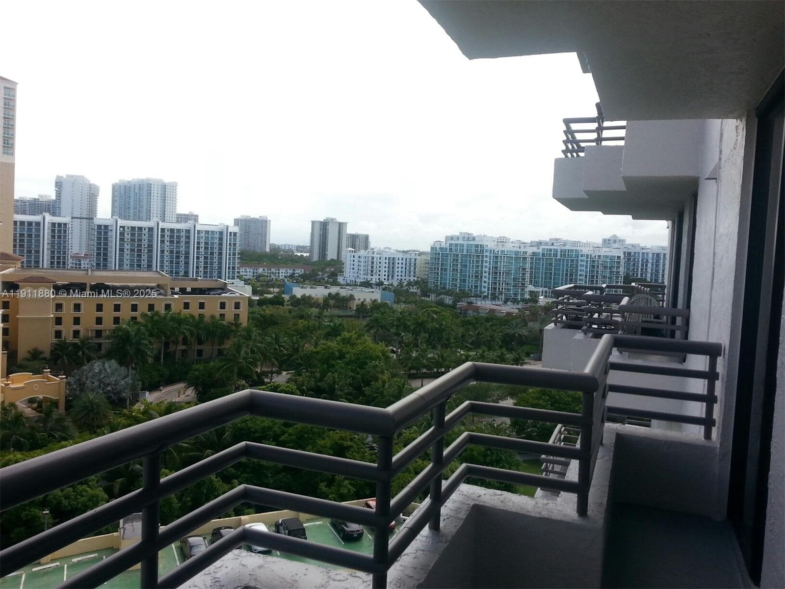 Parc Central Aventura Sou, Aventura, FL — 6