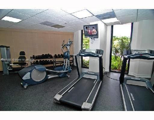 Parc Central Aventura Sou, Aventura, FL — 26