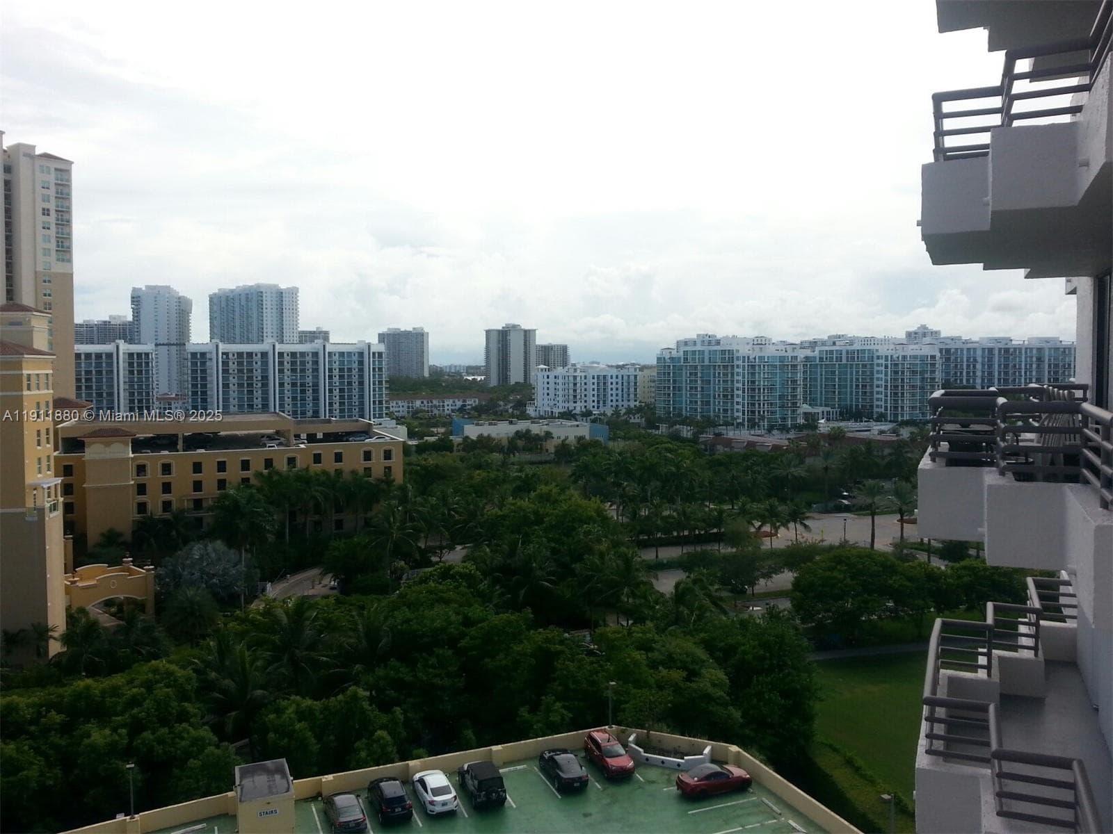 Parc Central Aventura Sou, Aventura, FL — 22