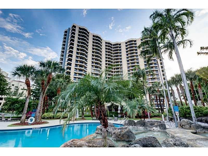 Parc Central Aventura Sou, Aventura, FL — 5