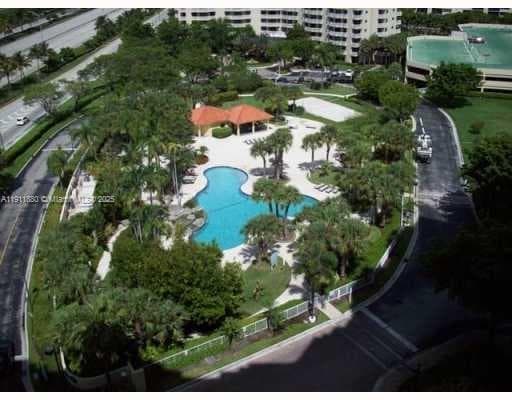 Parc Central Aventura Sou, Aventura, FL — 4