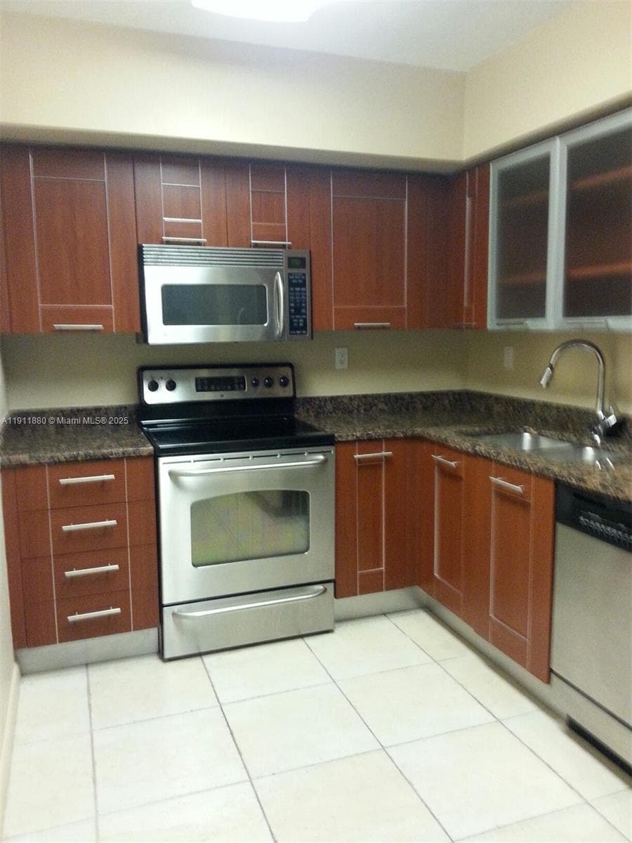 Parc Central Aventura Sou, Aventura, FL — 8