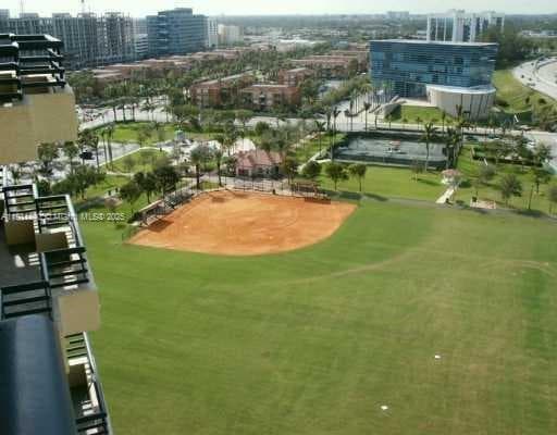 Parc Central Aventura Sou, Aventura, FL — 25