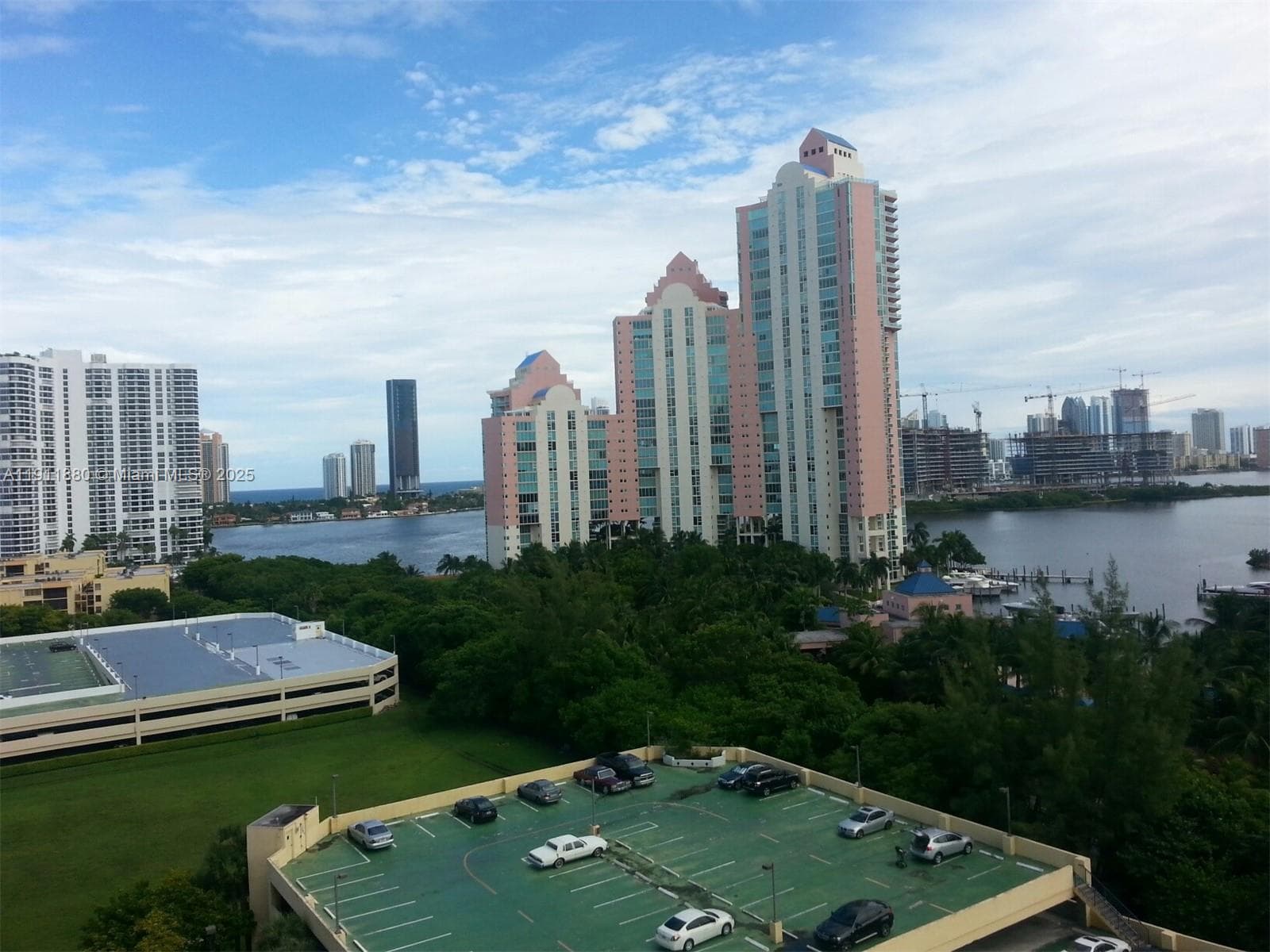 Parc Central Aventura Sou, Aventura, FL — 21