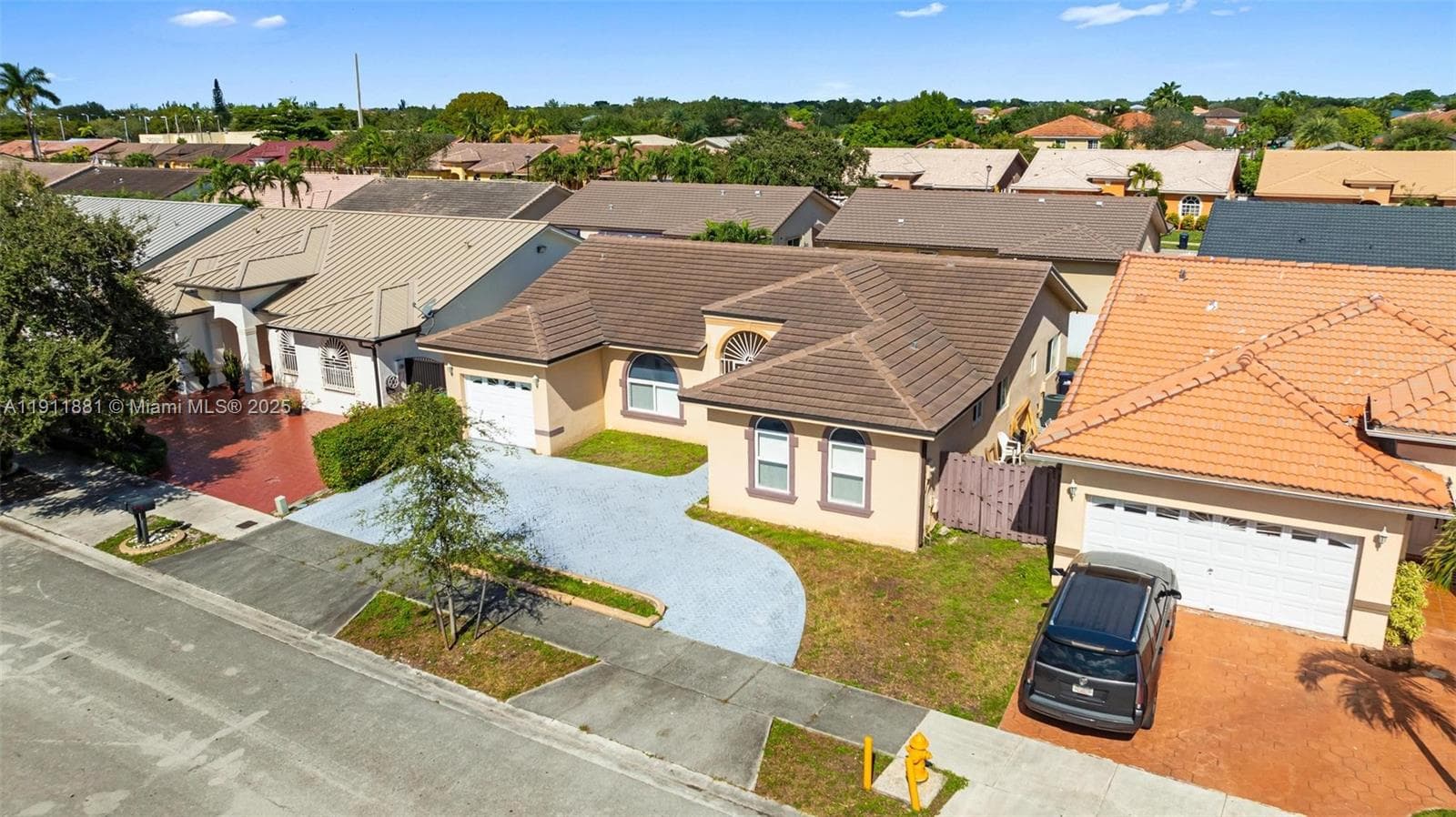 8761 NW 142nd St, Miami Lakes FL 33018 — 2