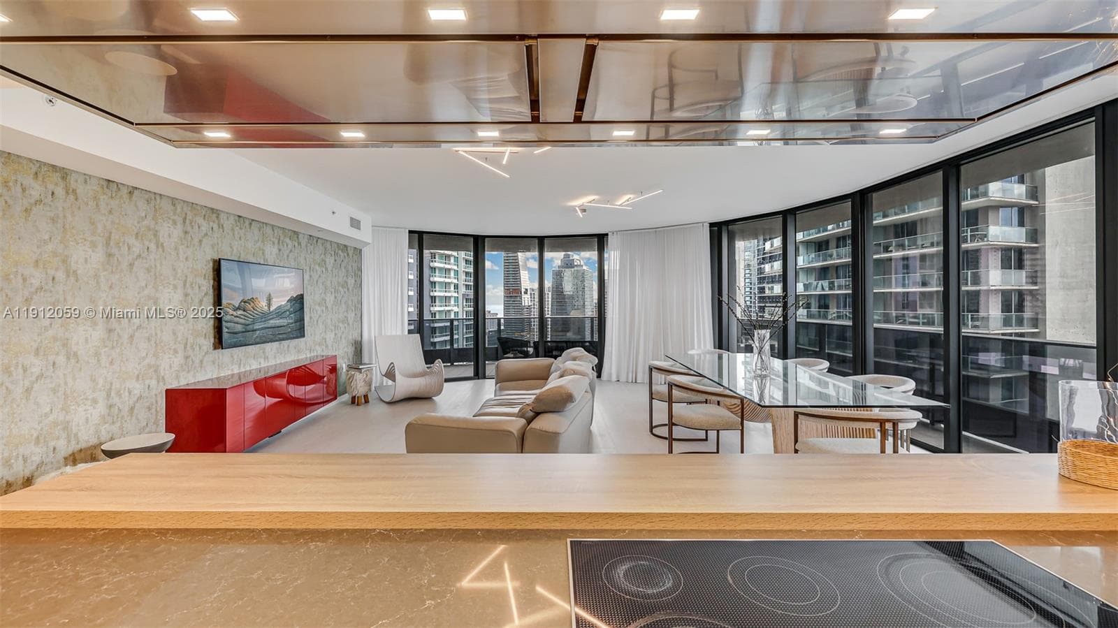 1000 Brickell Plz # 3002, Miami FL 33131 — 1
