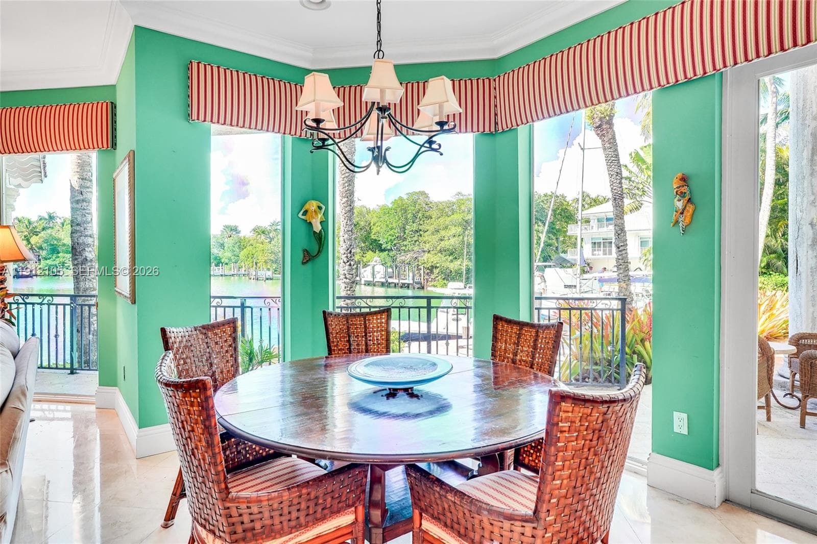 550 Harbor Dr, Key Biscayne FL 33149 — 62