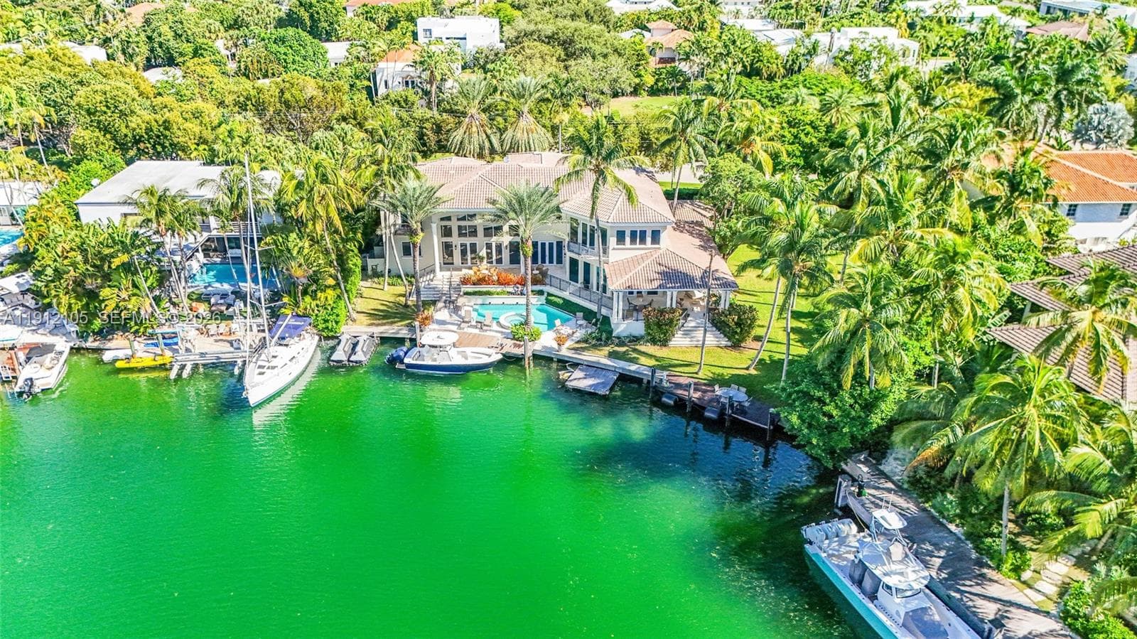 550 Harbor Dr, Key Biscayne FL 33149 — 6
