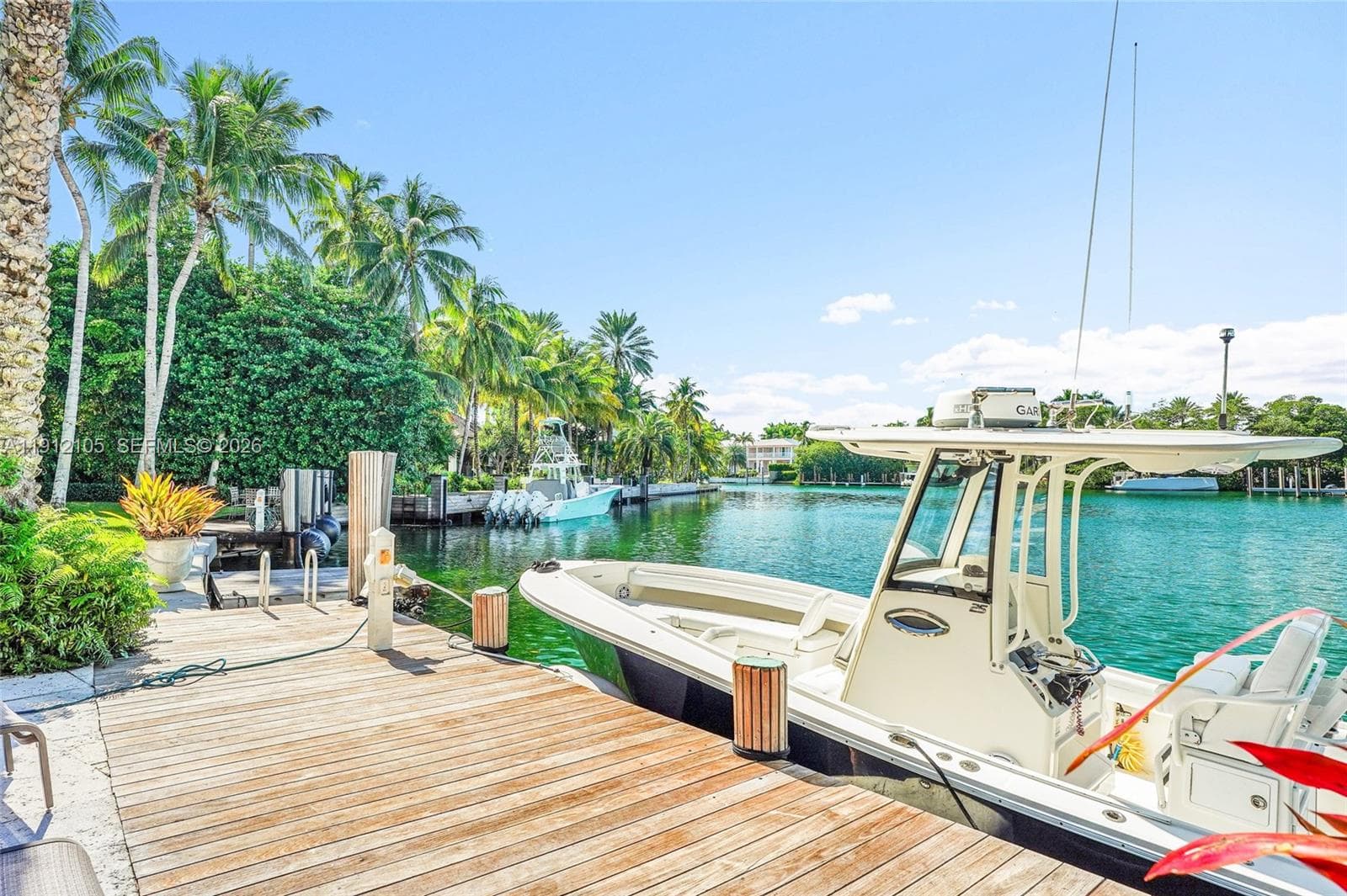 550 Harbor Dr, Key Biscayne FL 33149 — 13