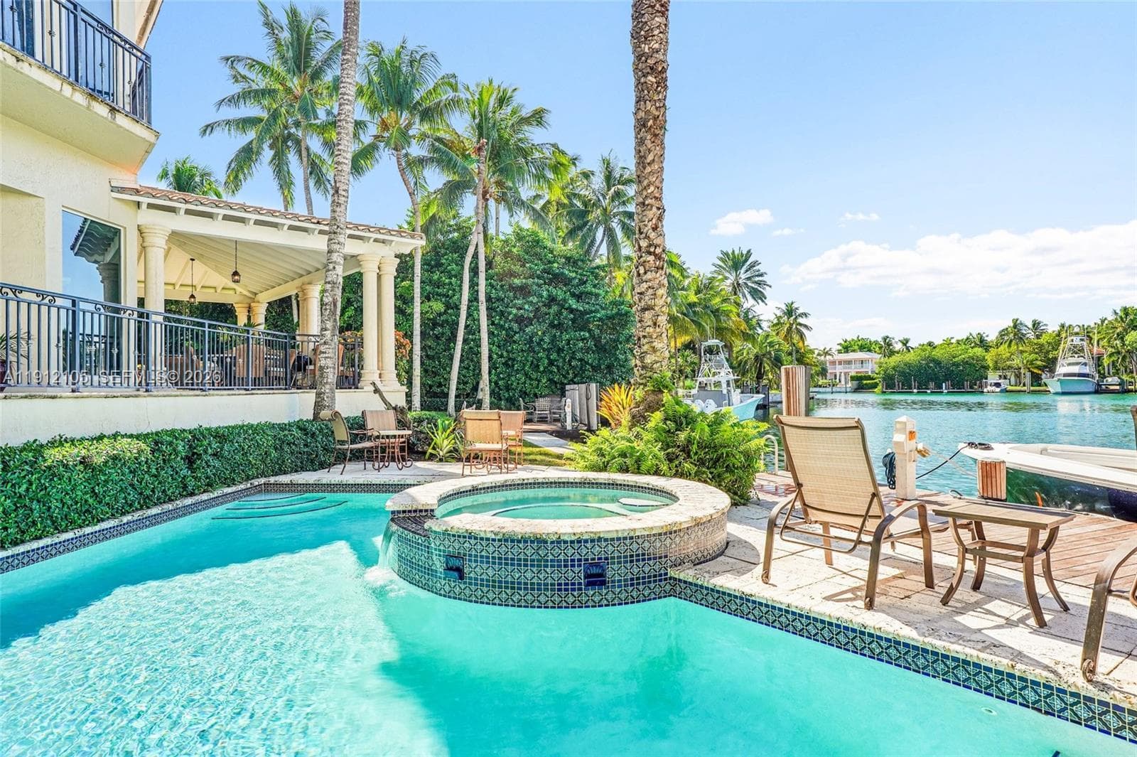 550 Harbor Dr, Key Biscayne FL 33149 — 12