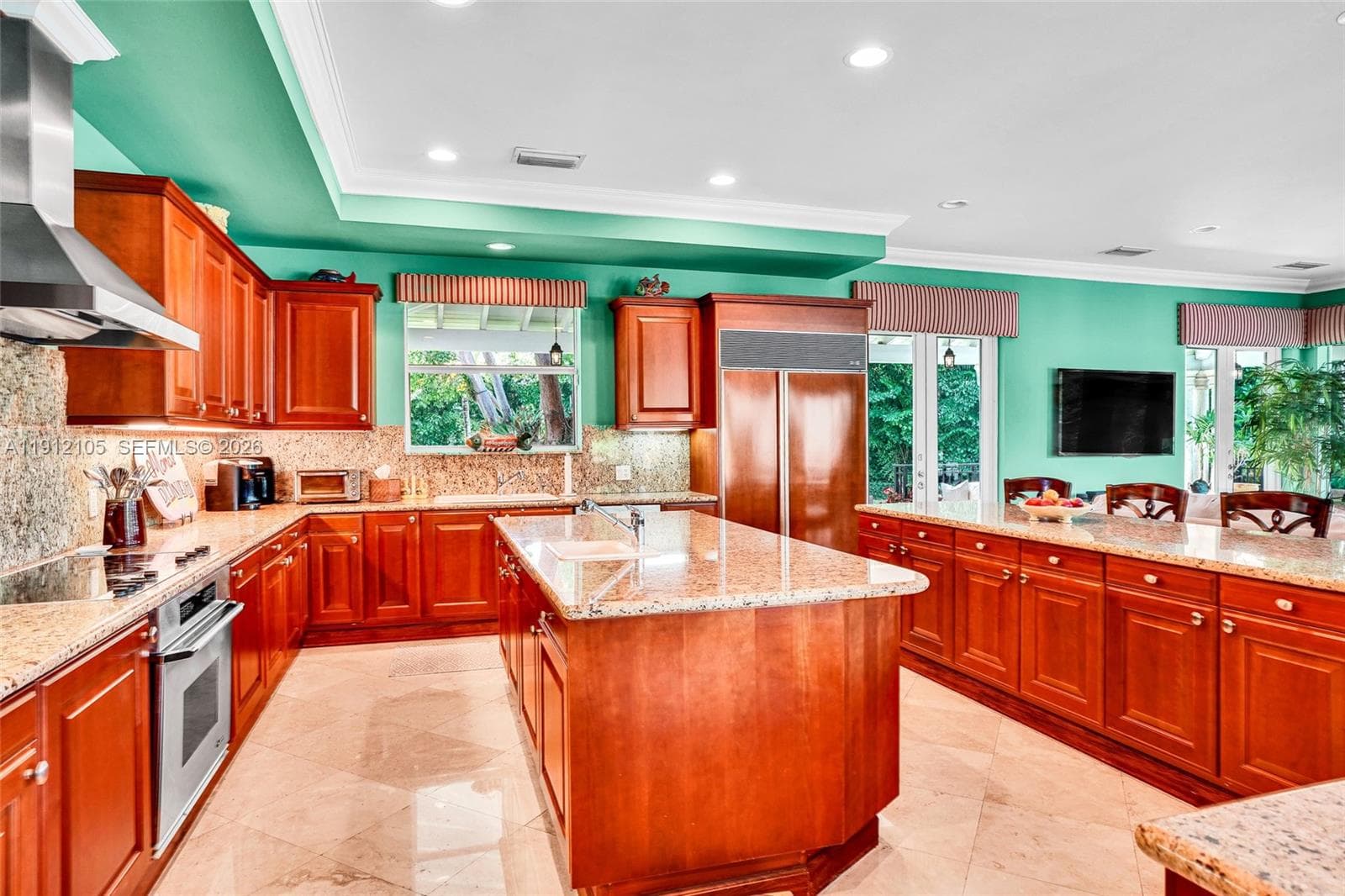 550 Harbor Dr, Key Biscayne FL 33149 — 53