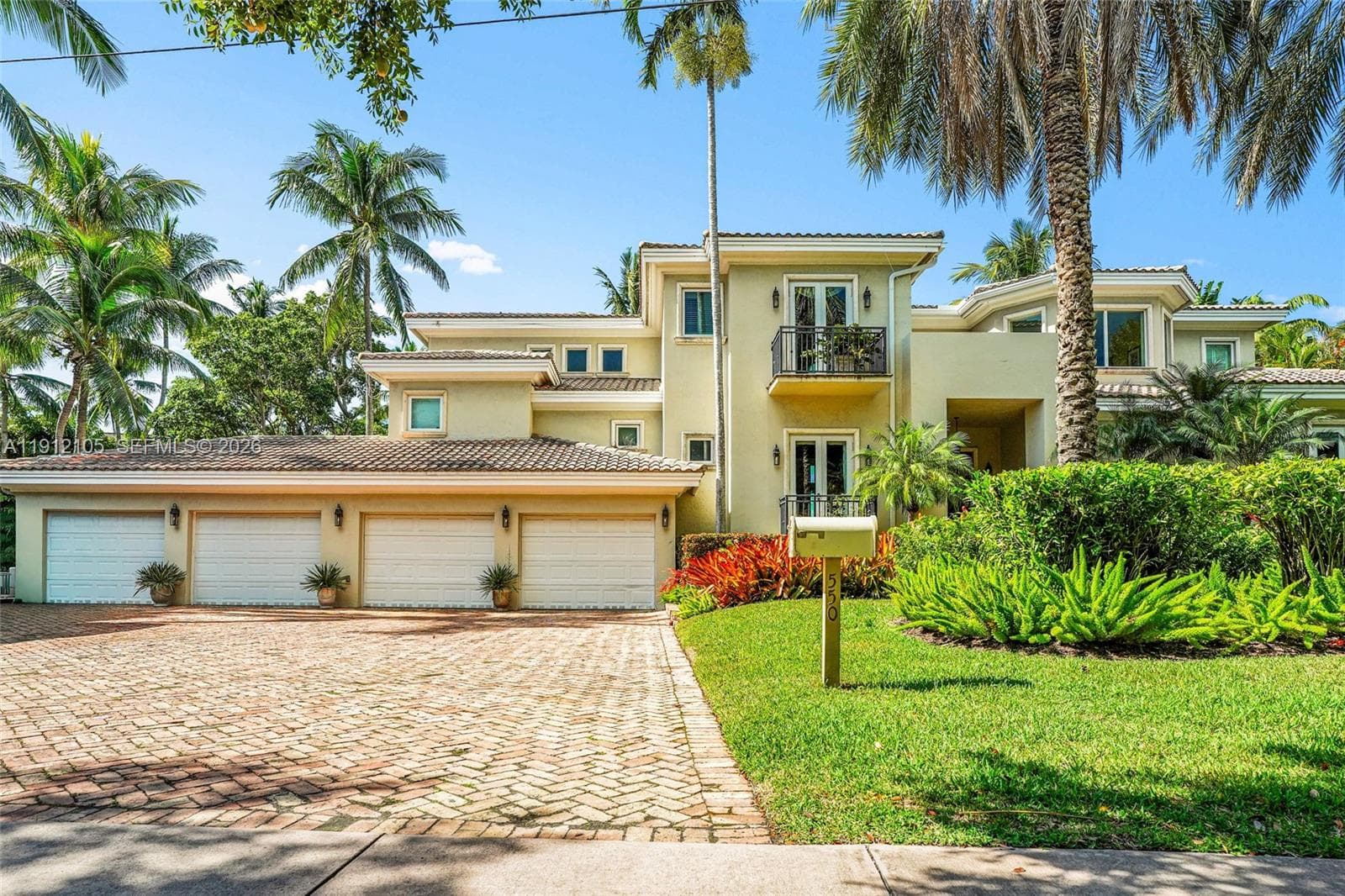 550 Harbor Dr, Key Biscayne FL 33149 — 5