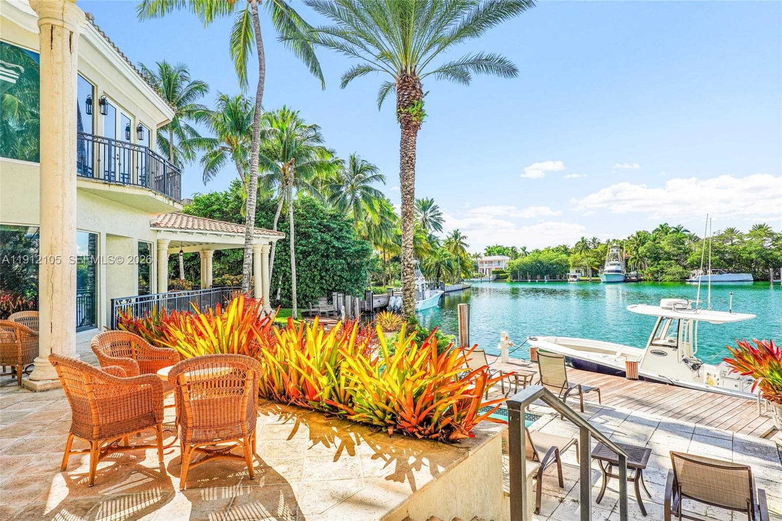 550 Harbor Dr, Key Biscayne FL 33149 — 11