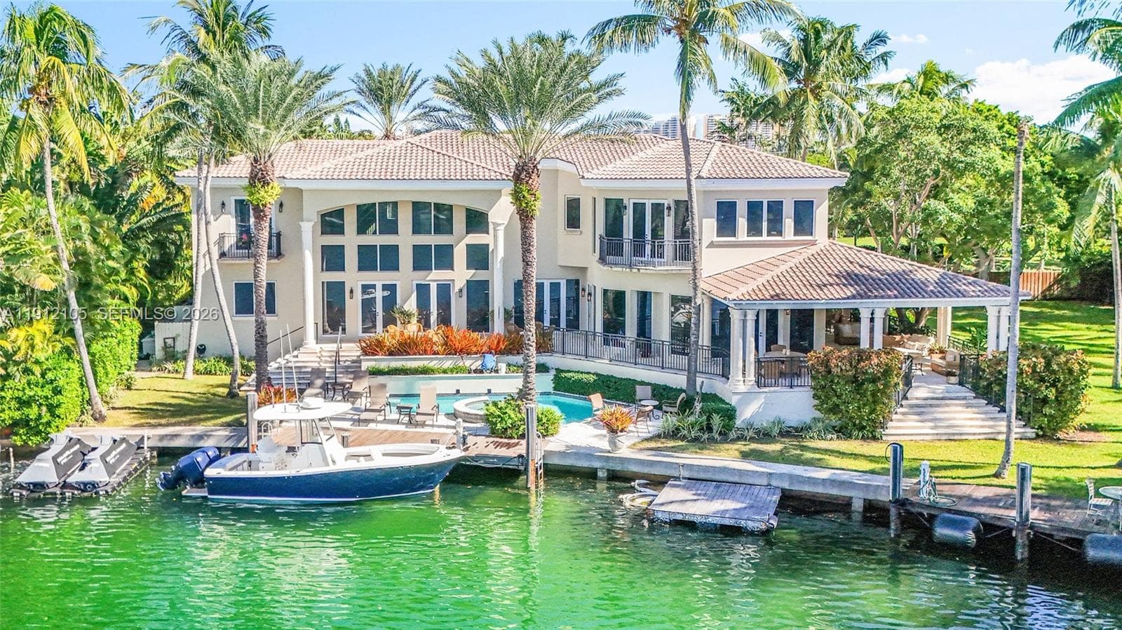550 Harbor Dr, Key Biscayne FL 33149 — 4