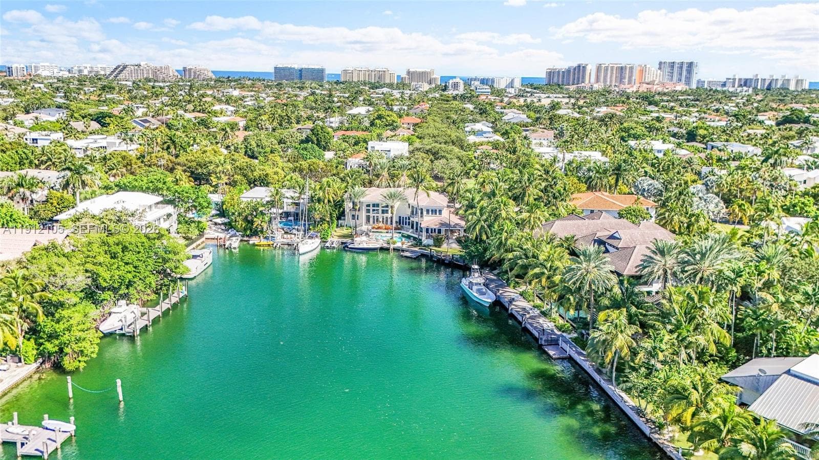 550 Harbor Dr, Key Biscayne FL 33149 — 8