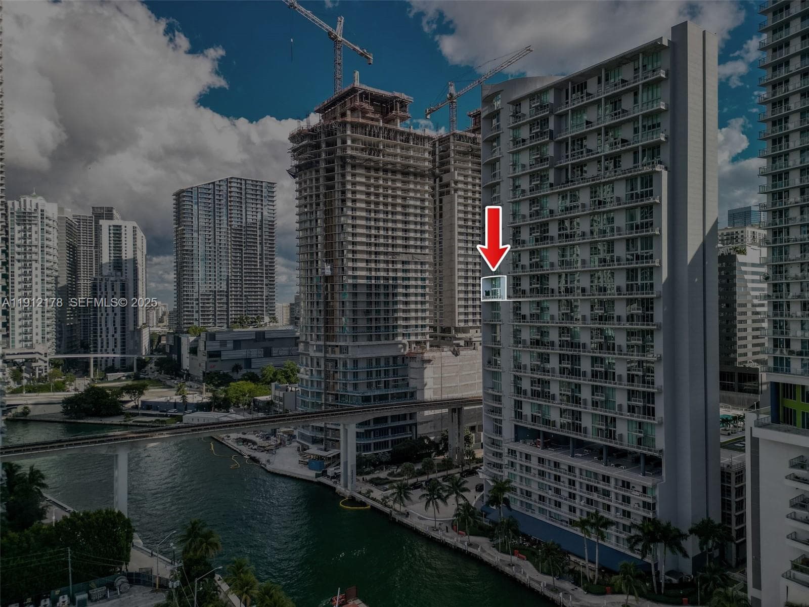 690 SW 1st Ct # 2101, Miami FL 33130 — 27