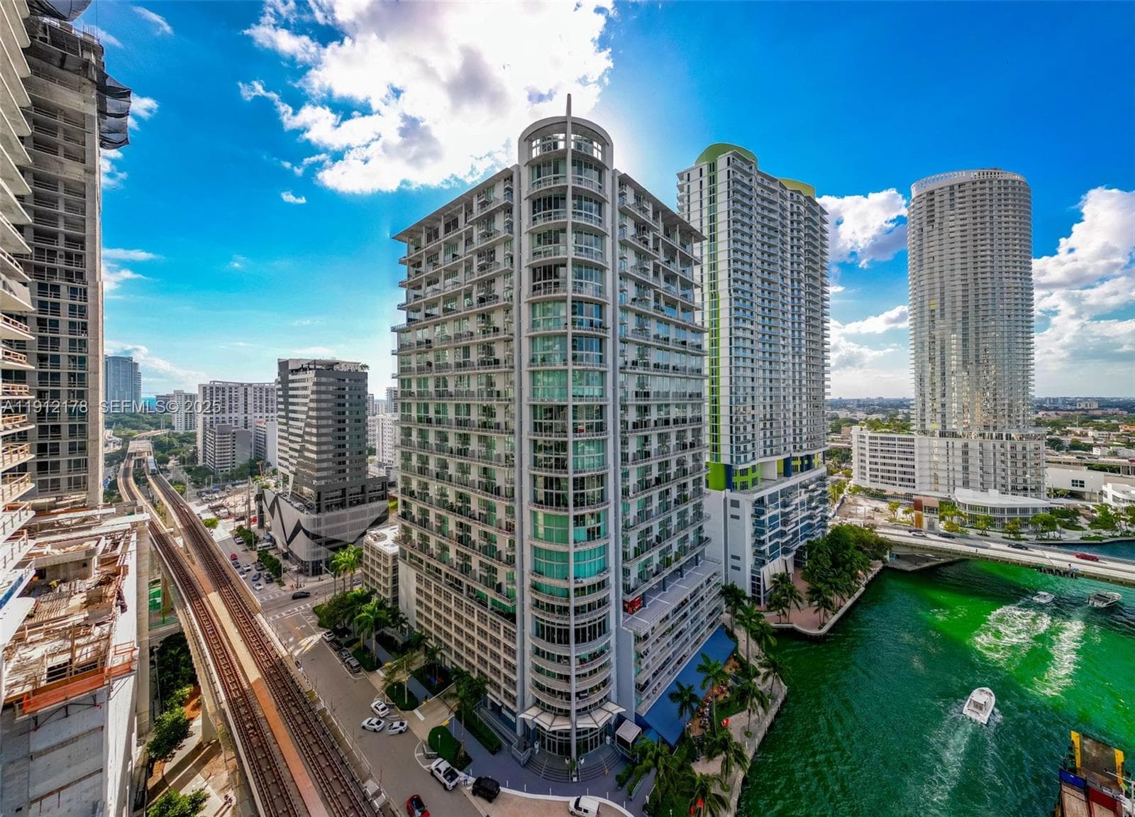 690 SW 1st Ct # 2101, Miami FL 33130 — 26