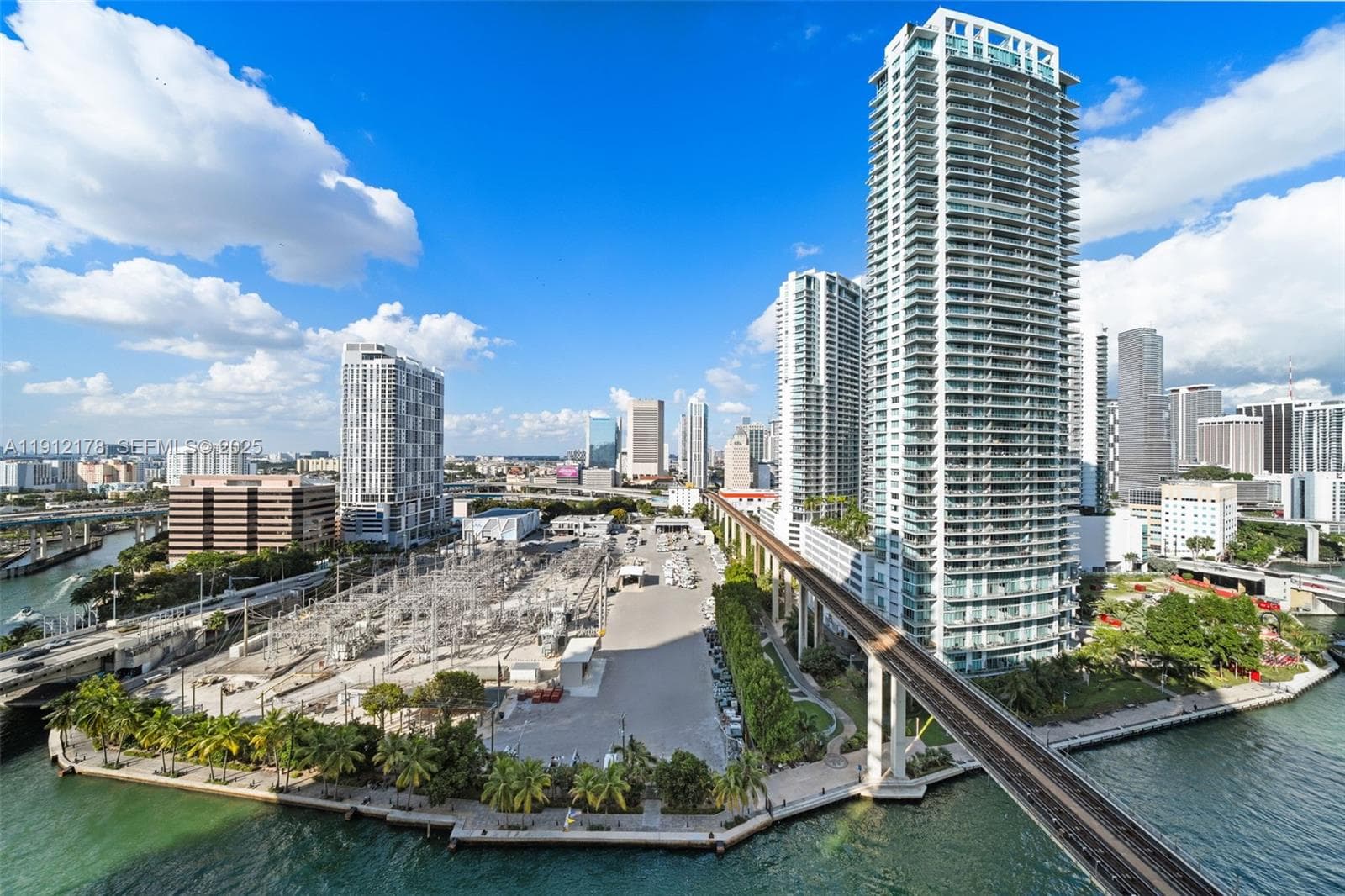 690 SW 1st Ct # 2101, Miami FL 33130 — 32