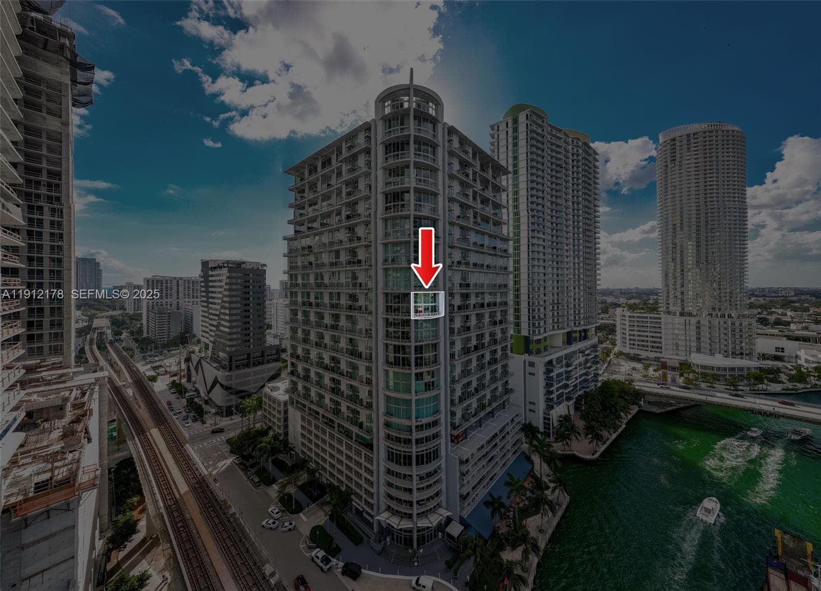 690 SW 1st Ct # 2101, Miami FL 33130 — 37