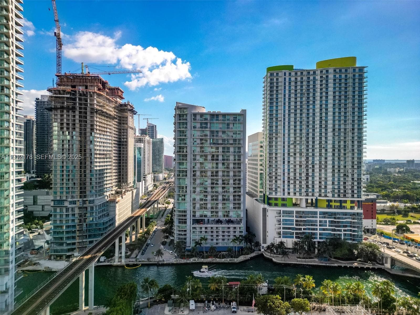 690 SW 1st Ct # 2101, Miami FL 33130 — 35