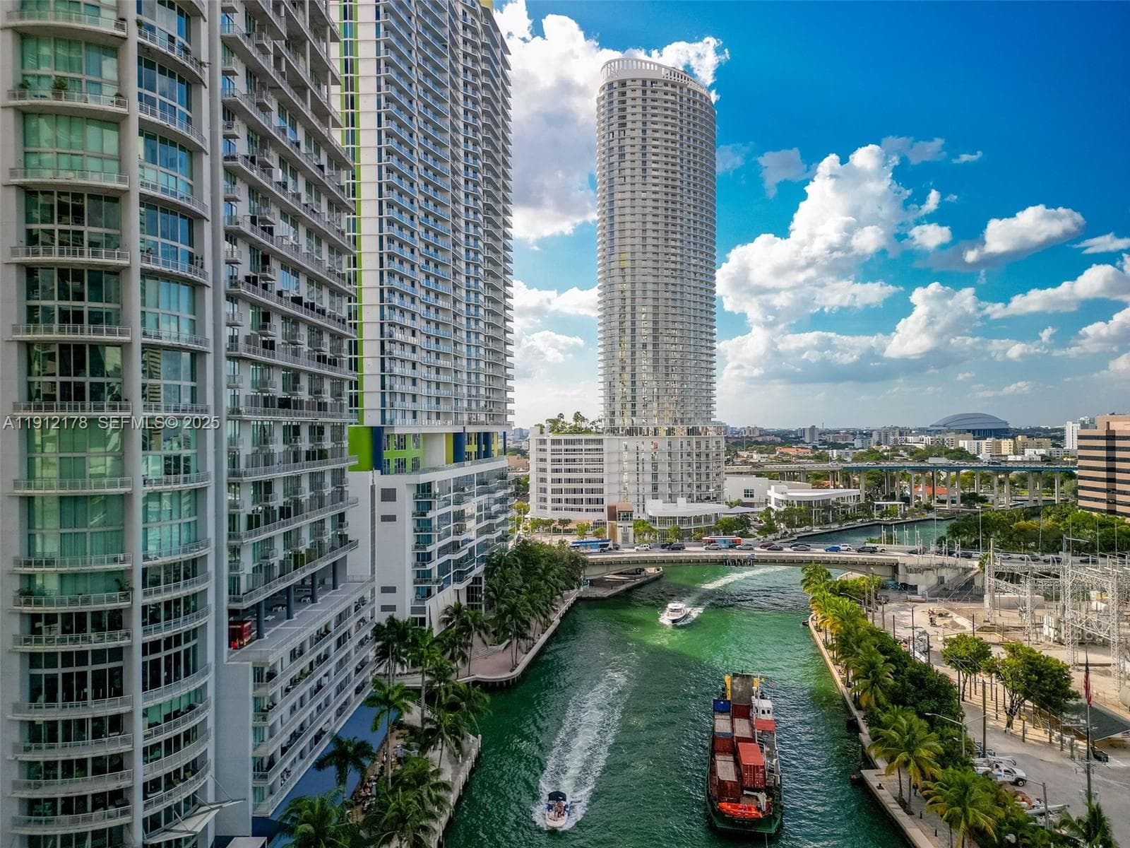 690 SW 1st Ct # 2101, Miami FL 33130 — 29