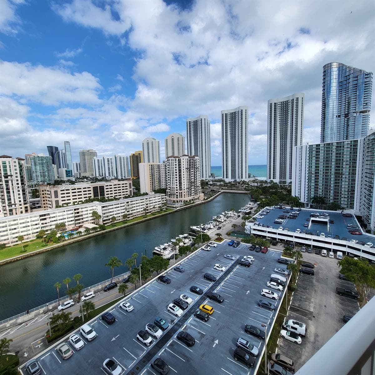 300 Bayview Dr # 1611, Sunny Isles Beach FL 33160 — 2