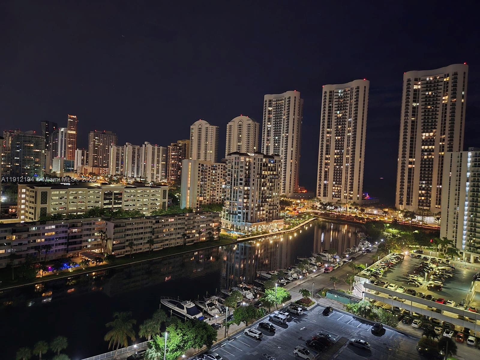 300 Bayview Dr # 1611, Sunny Isles Beach FL 33160 — 6