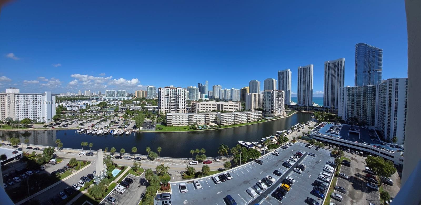 300 Bayview Dr # 1611, Sunny Isles Beach FL 33160 — 13