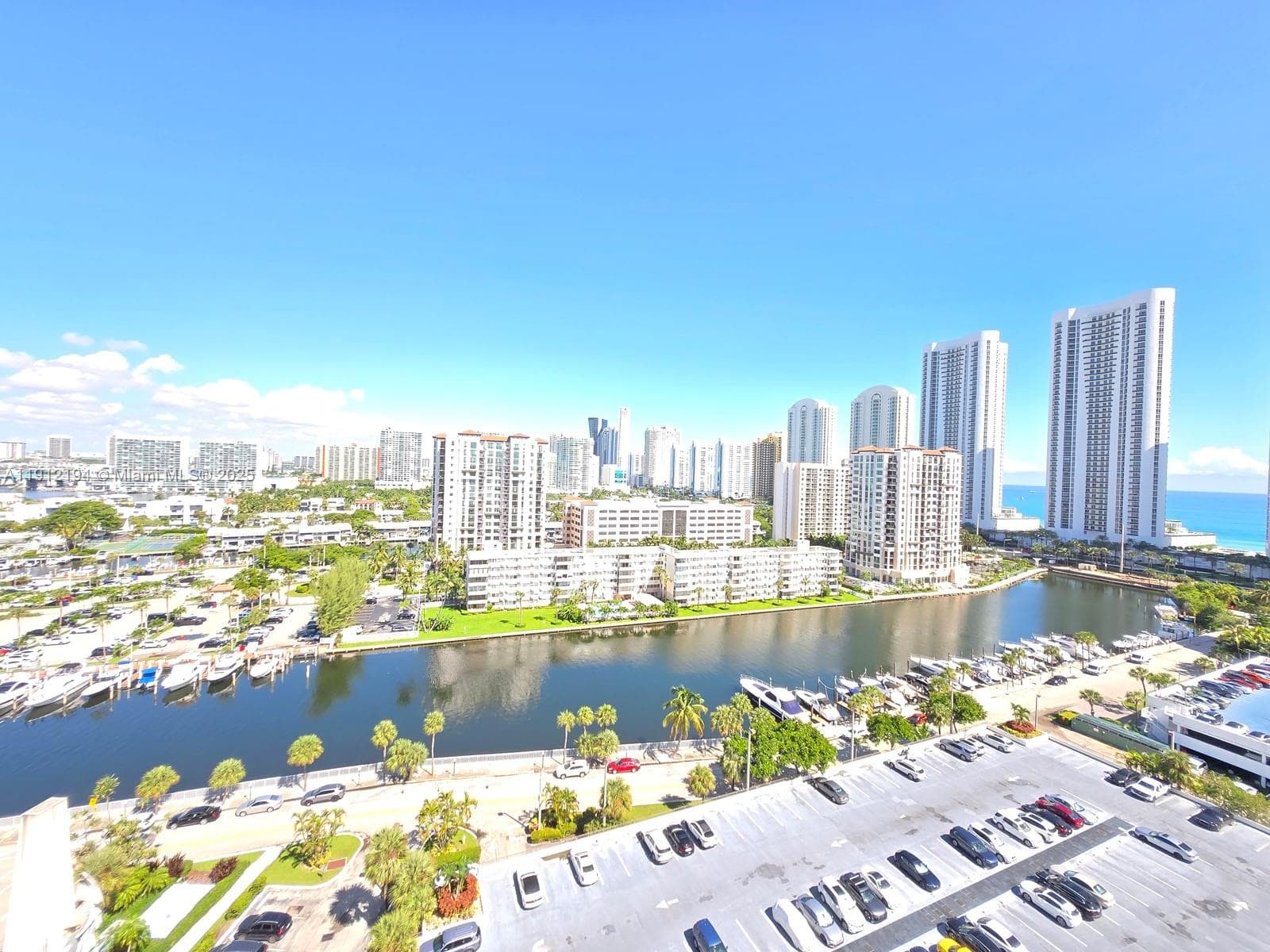 300 Bayview Dr # 1611, Sunny Isles Beach FL 33160 — 12