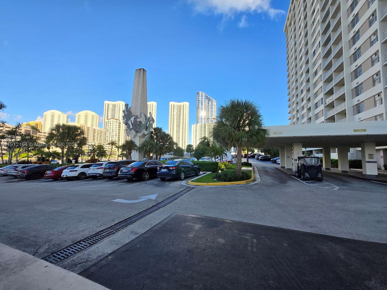 300 Bayview Dr # 1611, Sunny Isles Beach FL 33160 — 63