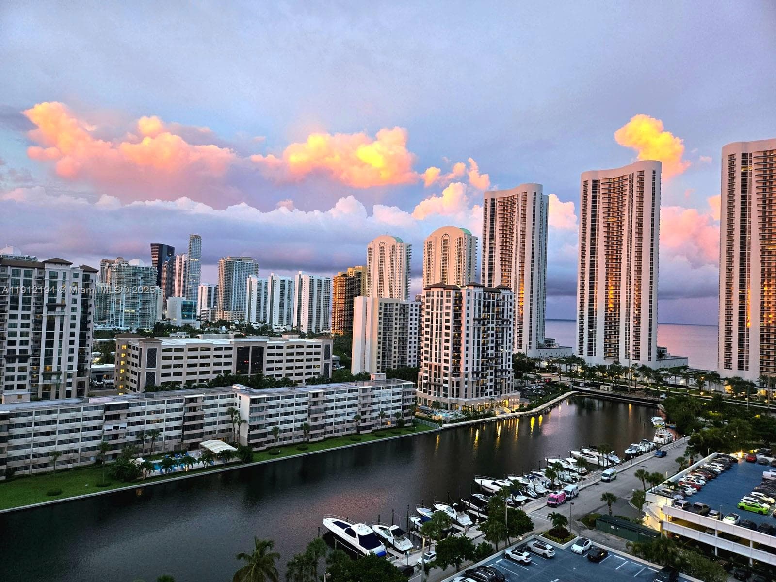 300 Bayview Dr # 1611, Sunny Isles Beach FL 33160 — 5