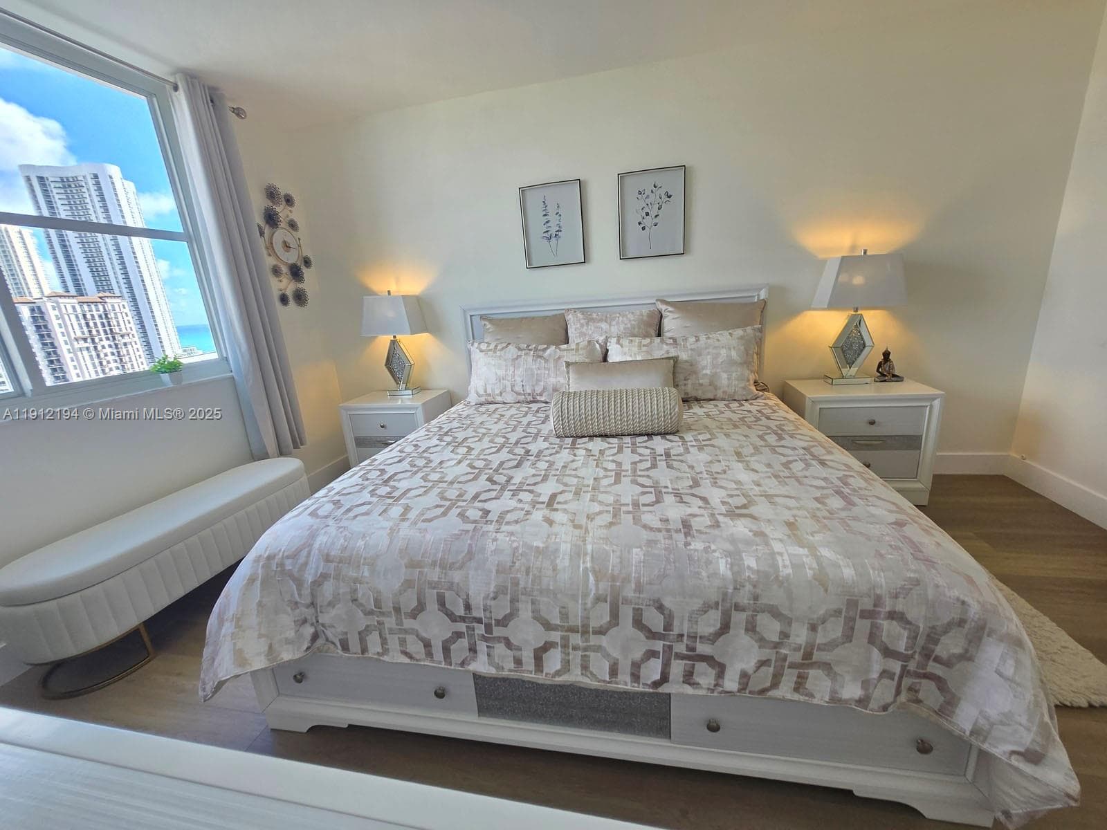 300 Bayview Dr # 1611, Sunny Isles Beach FL 33160 — 30