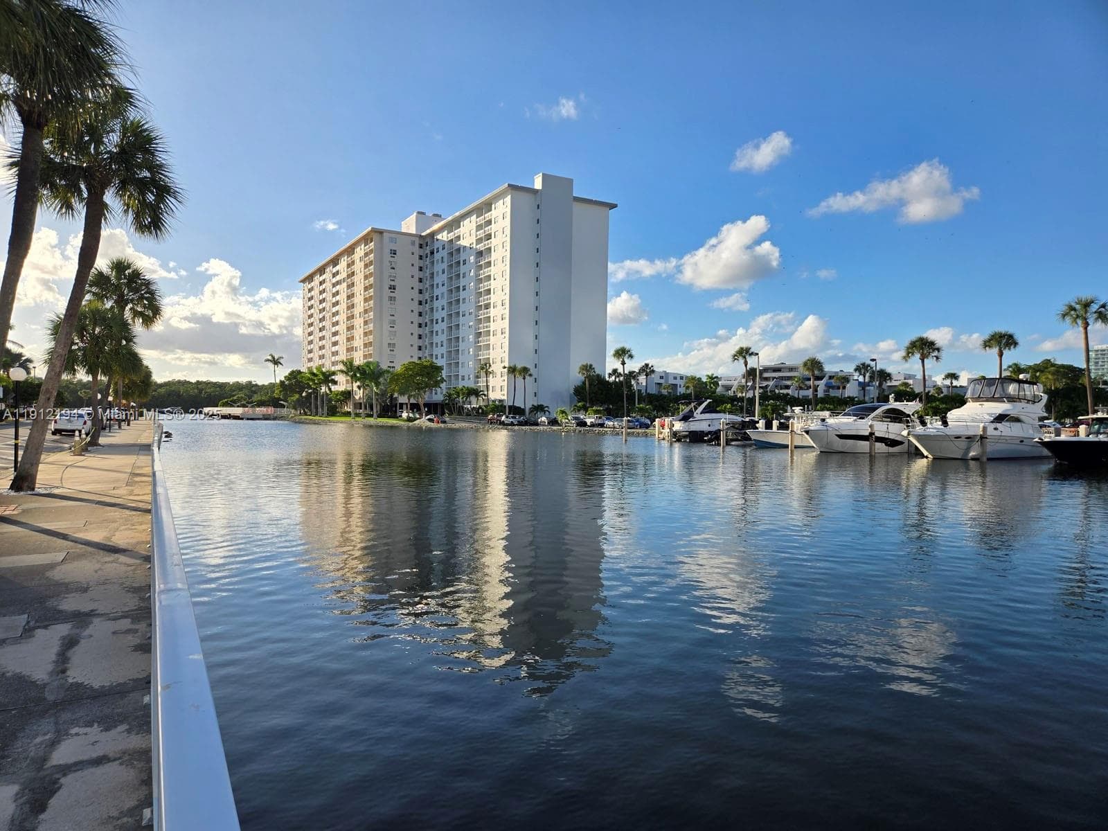 300 Bayview Dr # 1611, Sunny Isles Beach FL 33160 — 65