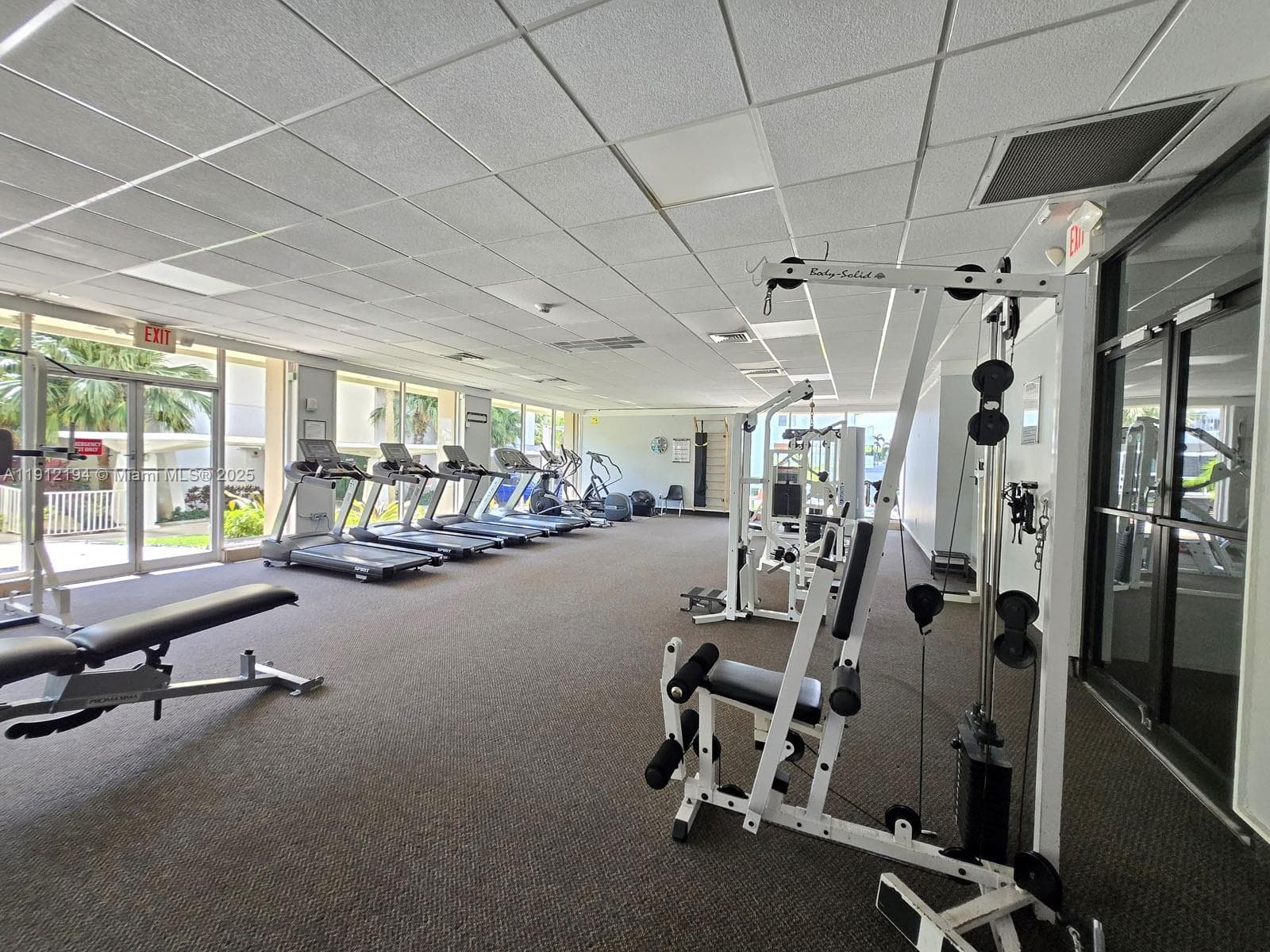 300 Bayview Dr # 1611, Sunny Isles Beach FL 33160 — 55