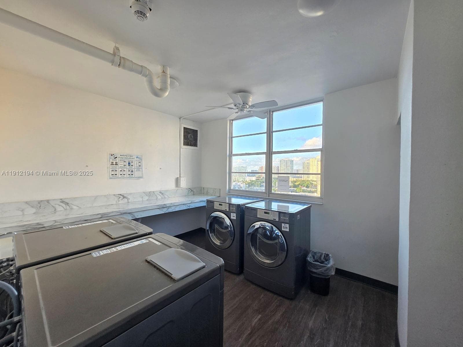 300 Bayview Dr # 1611, Sunny Isles Beach FL 33160 — 58