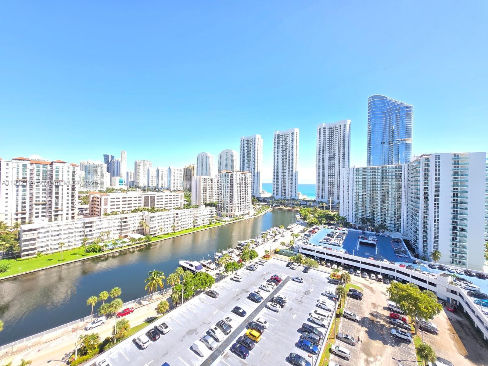 300 Bayview Dr # 1611, Sunny Isles Beach FL 33160 — 11