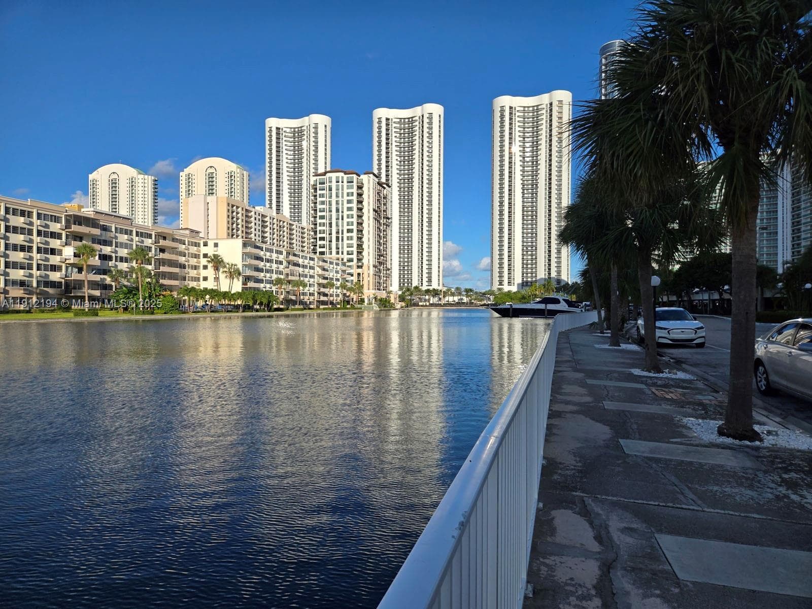 300 Bayview Dr # 1611, Sunny Isles Beach FL 33160 — 64