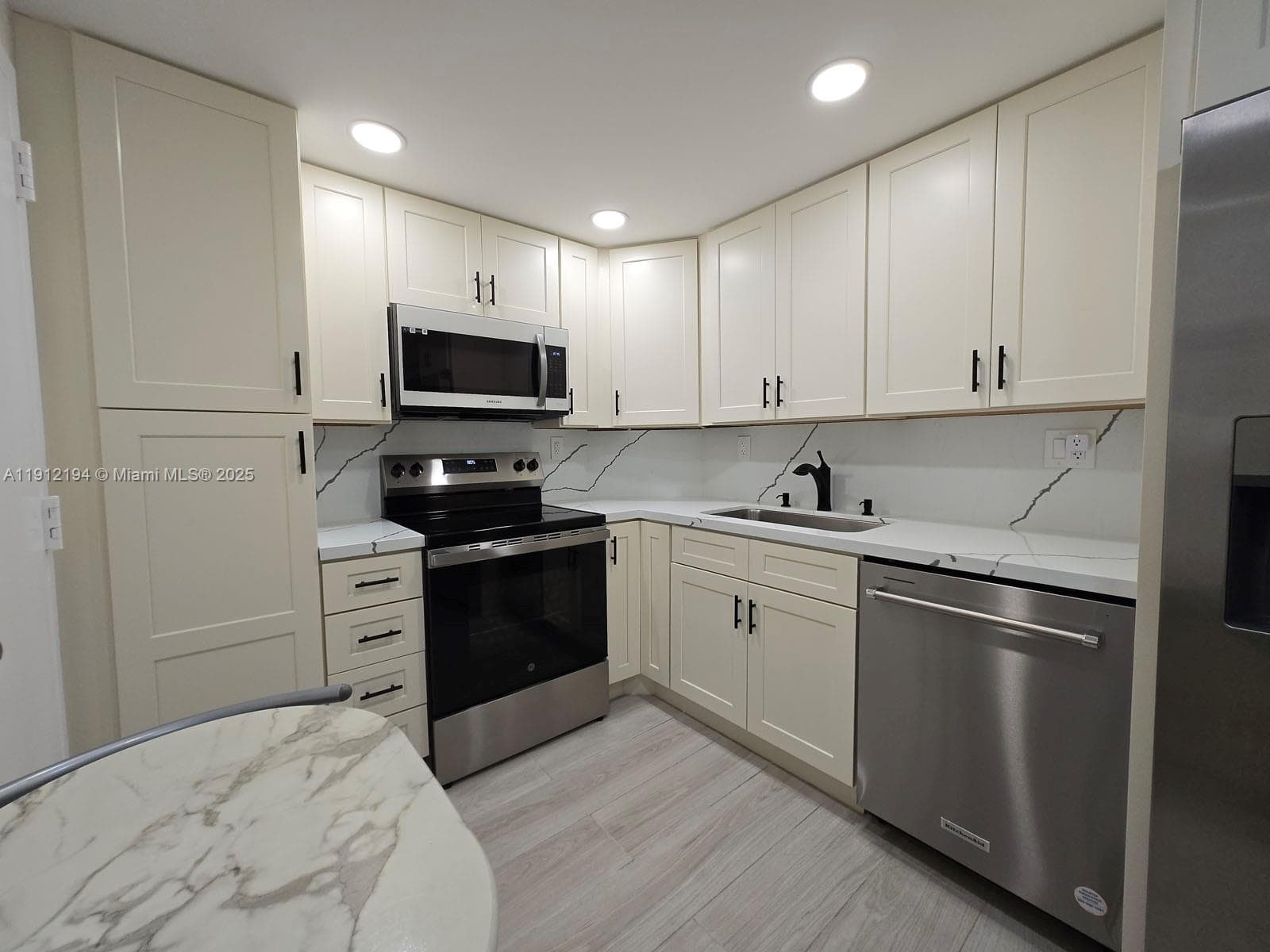 300 Bayview Dr # 1611, Sunny Isles Beach FL 33160 — 25