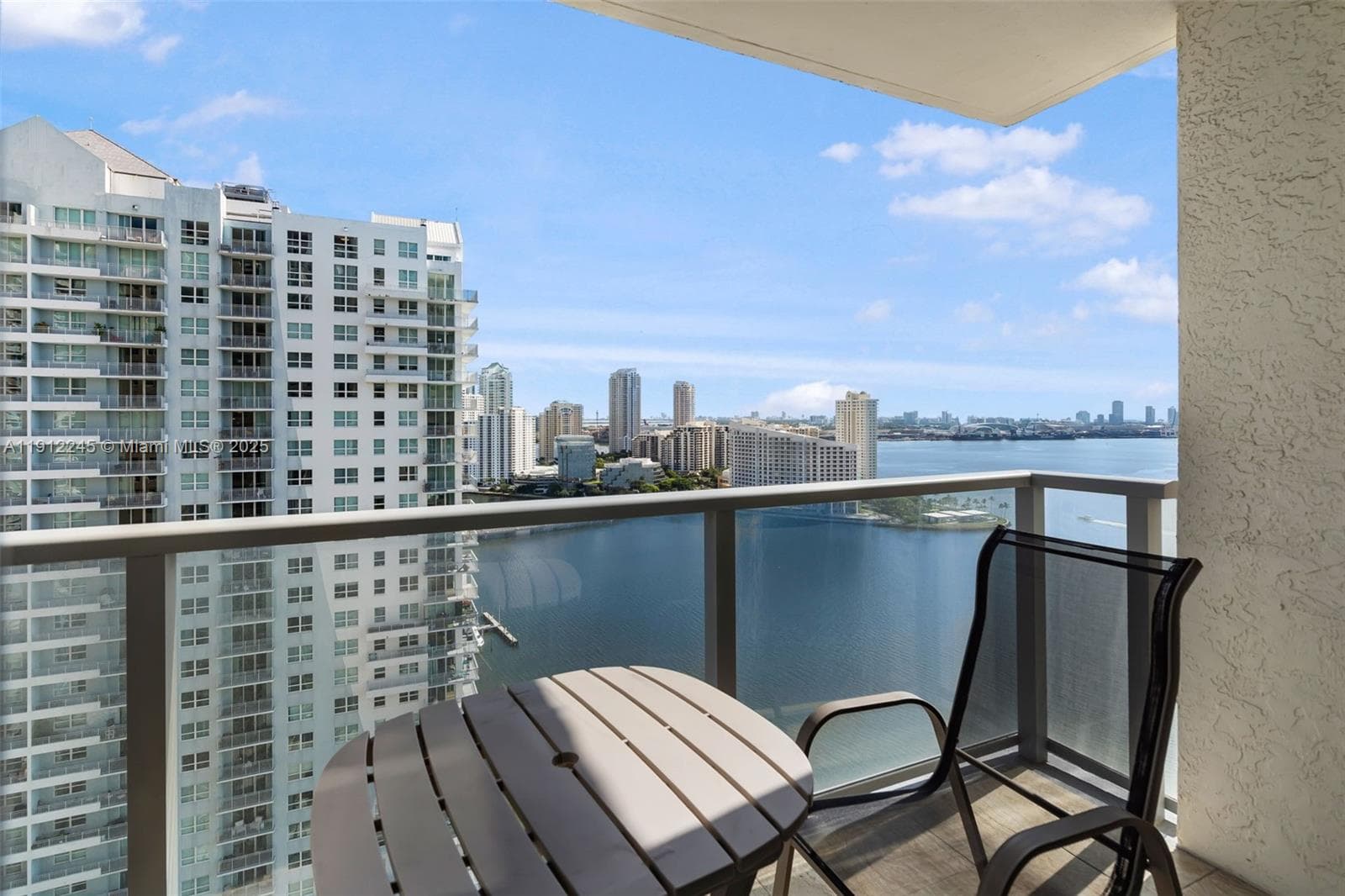 1155 BRICKELL BAY DR # 2708, Miami FL 33131 — 2