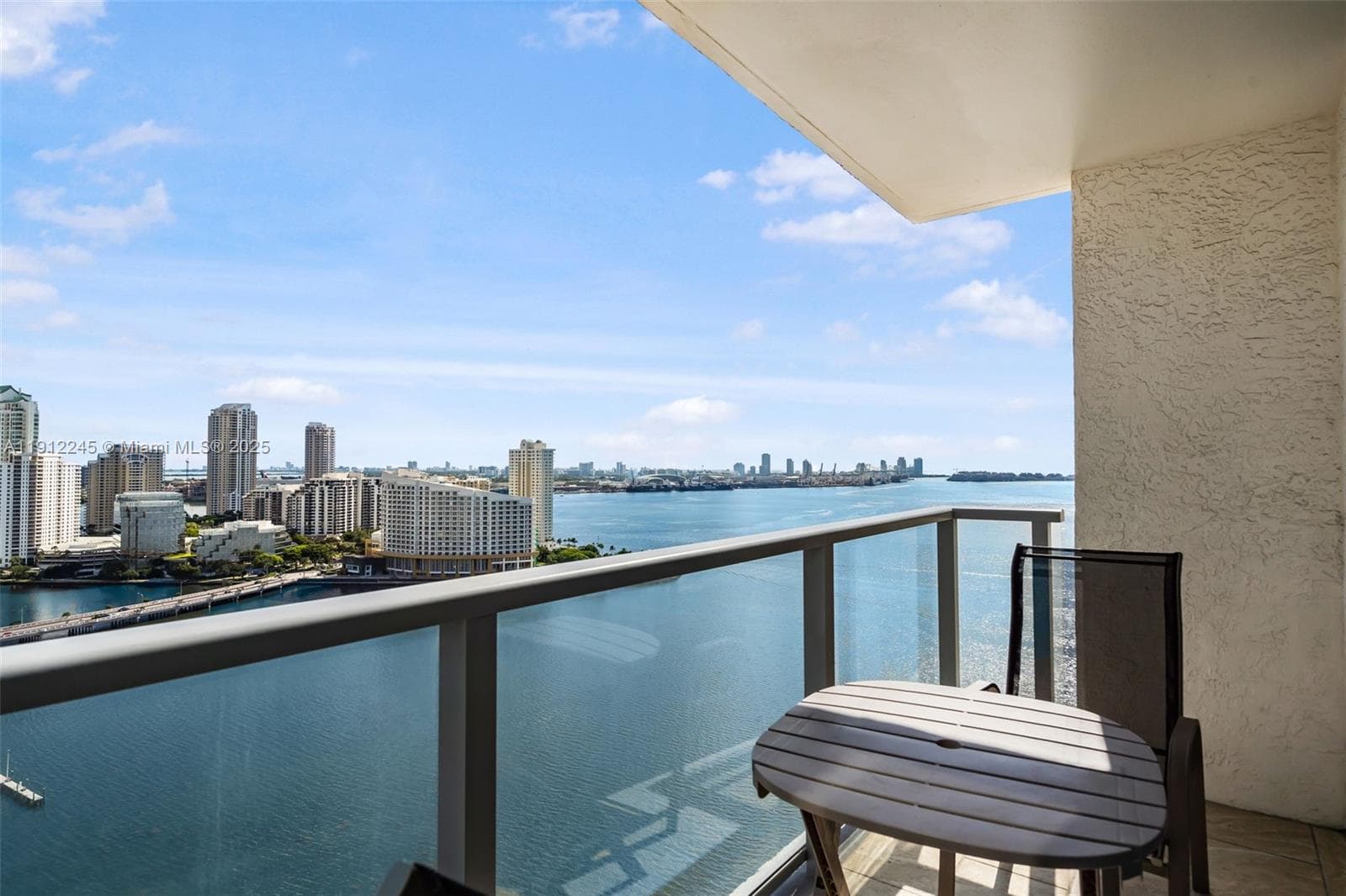 1155 BRICKELL BAY DR # 2708, Miami FL 33131 — 4