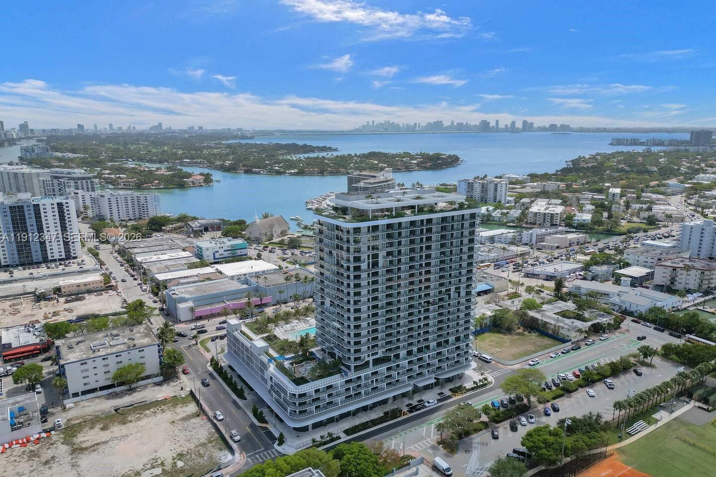 Normandy Beach South, Miami Beach, FL — 2