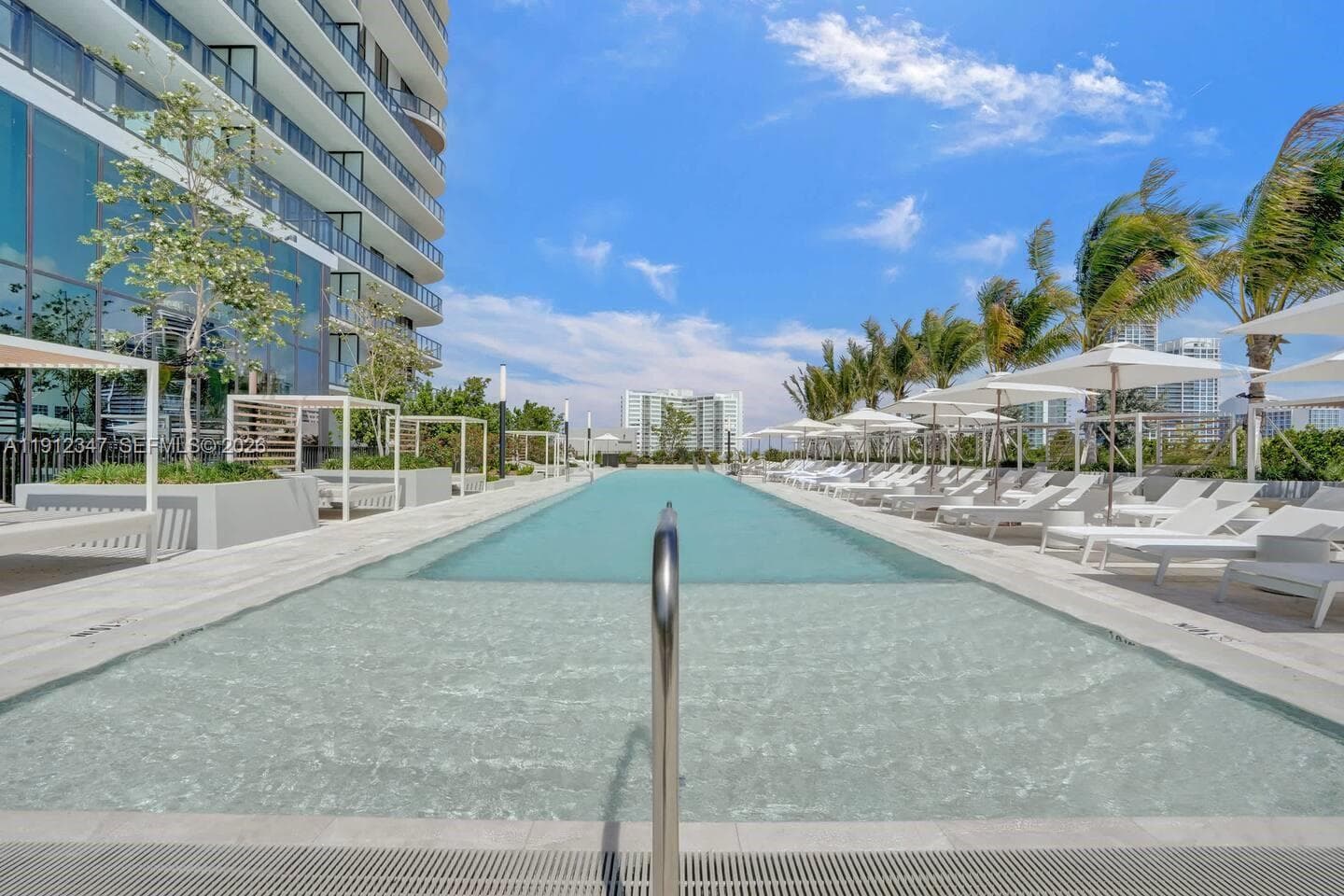 Normandy Beach South, Miami Beach, FL — 17