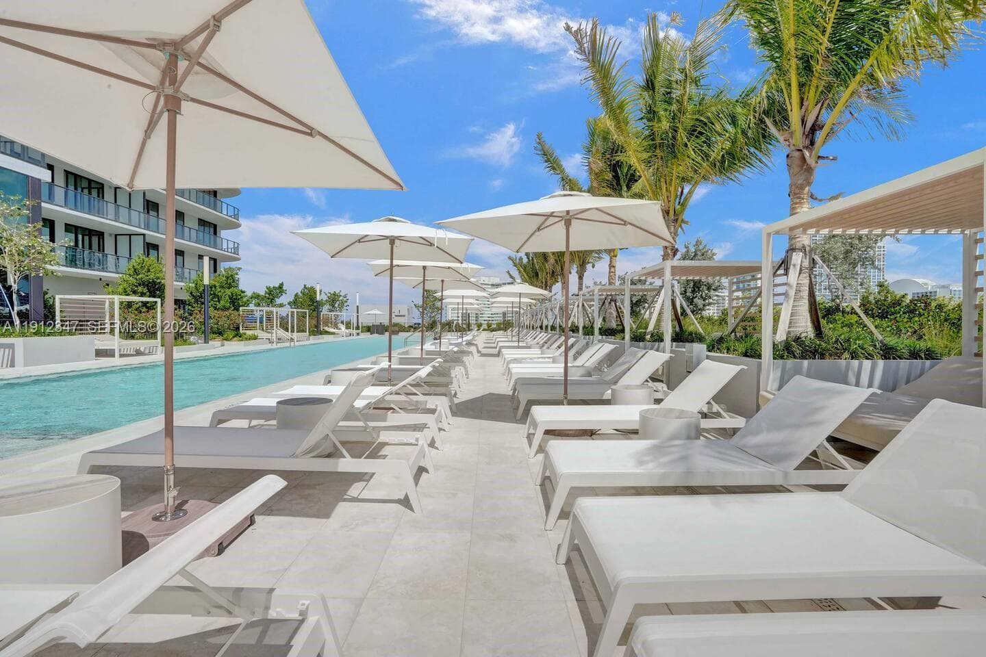 Normandy Beach South, Miami Beach, FL — 16