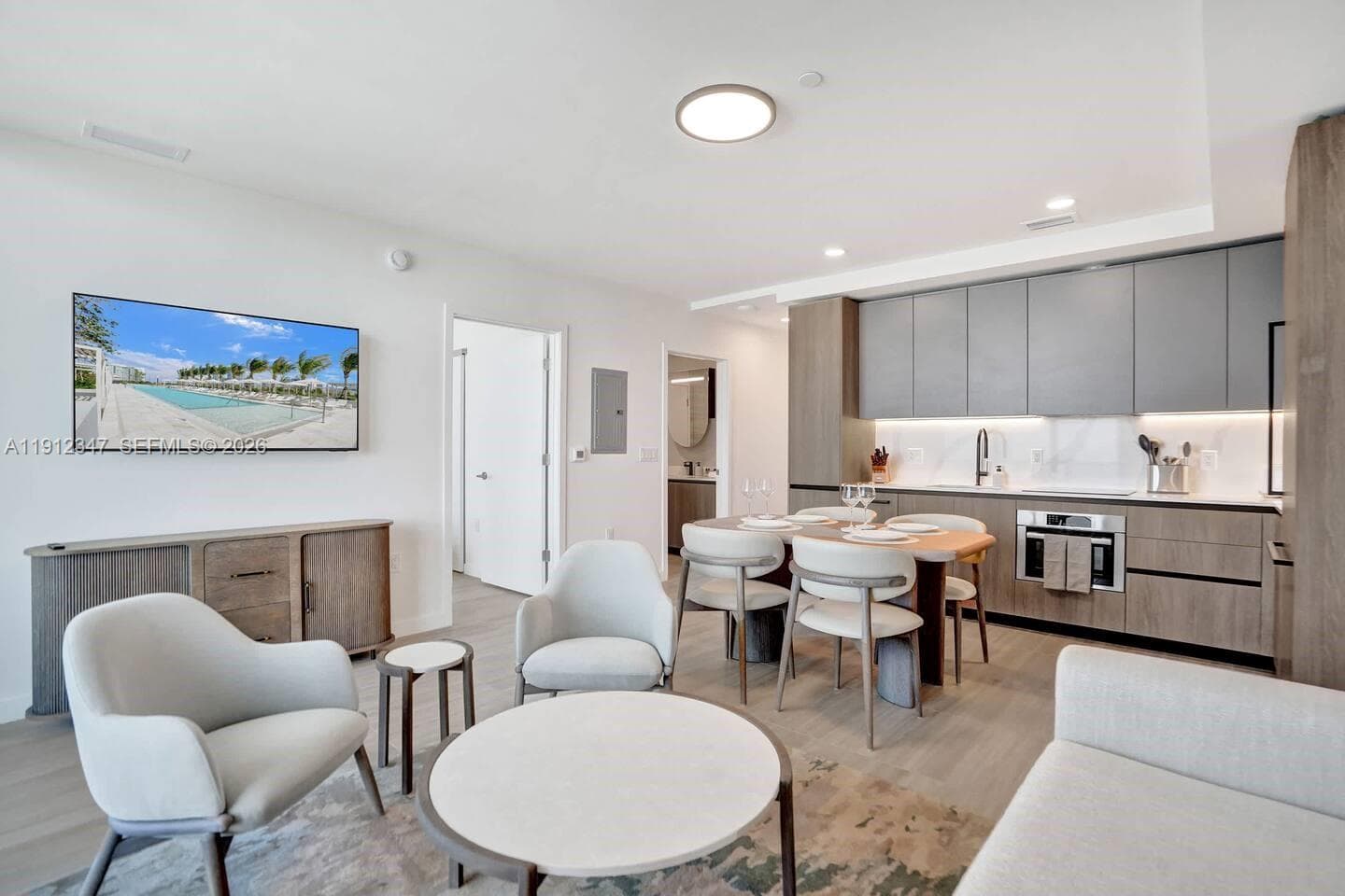 Normandy Beach South, Miami Beach, FL — 12