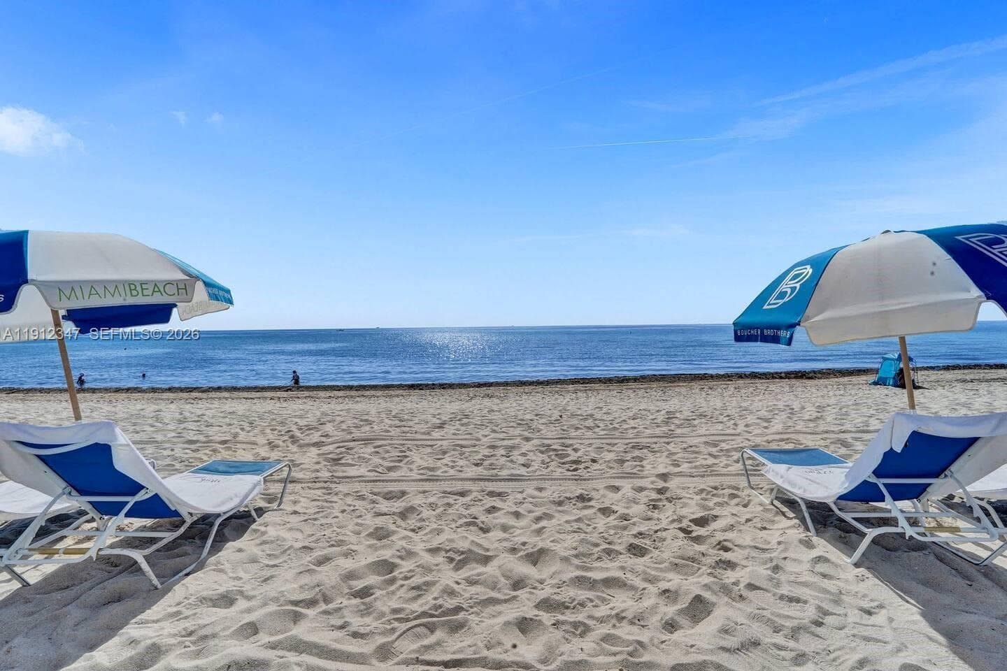 Normandy Beach South, Miami Beach, FL — 19