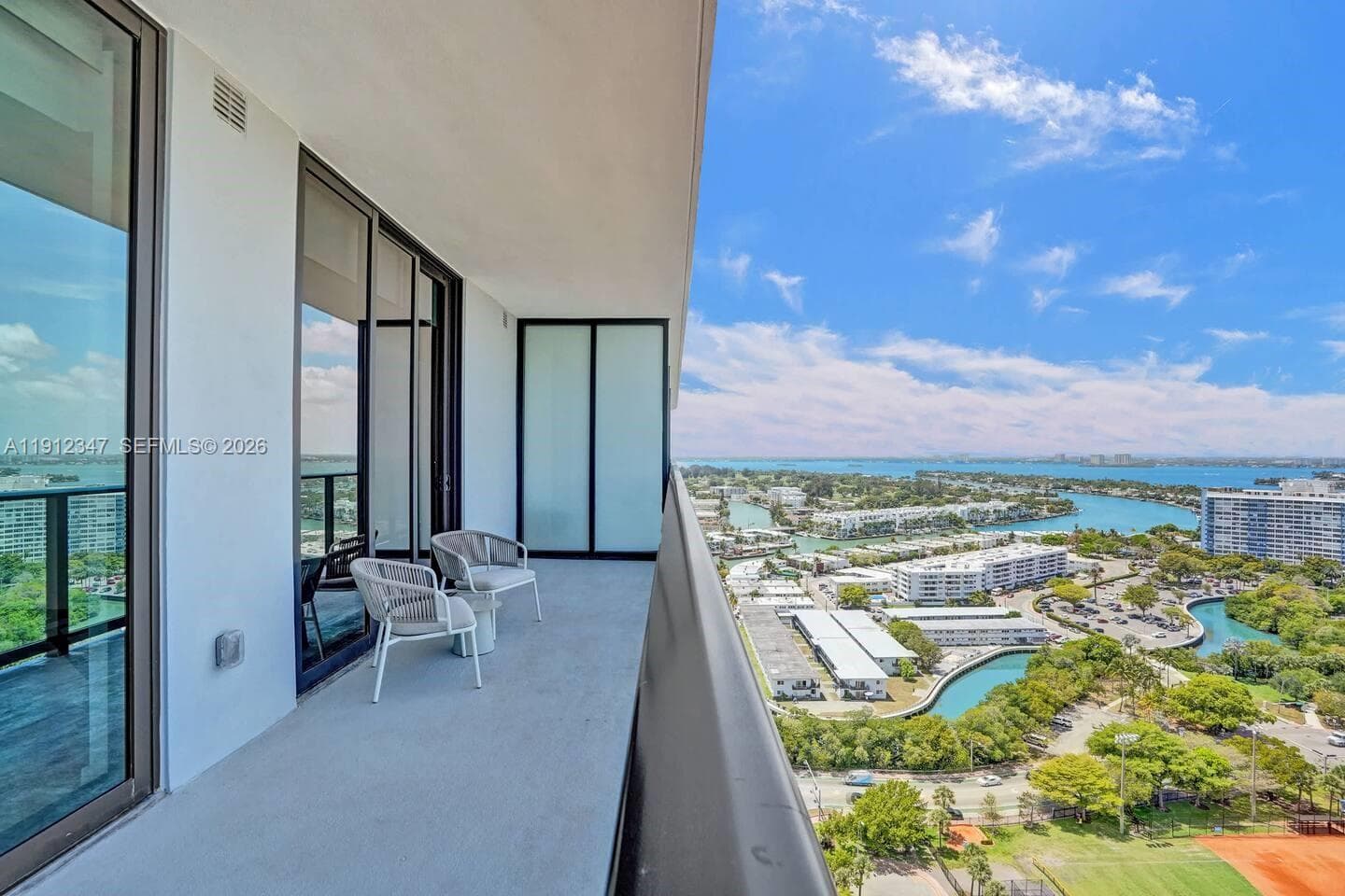 Normandy Beach South, Miami Beach, FL — 4