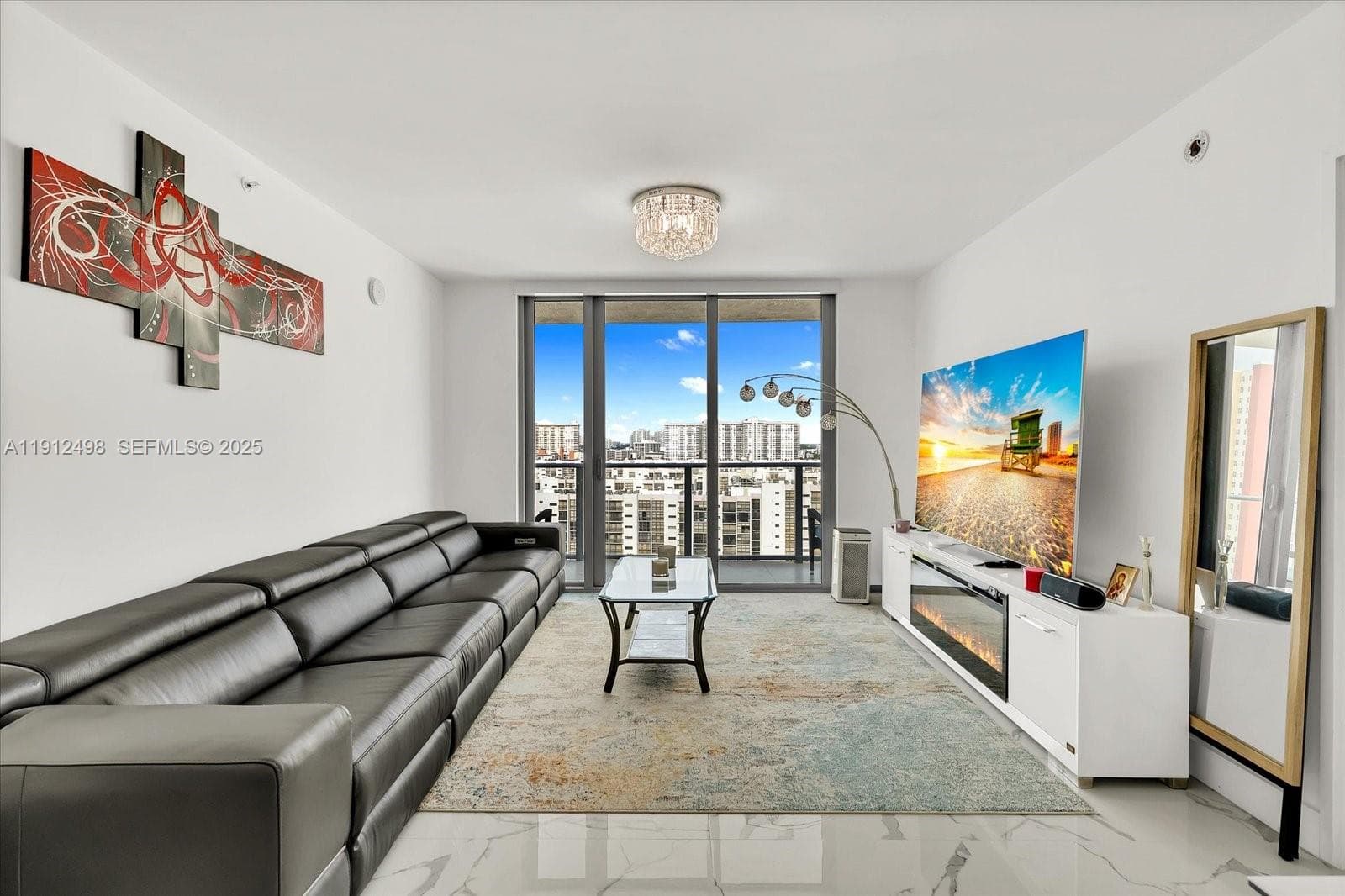 300 Sunny Isles Blvd # 1203, Sunny Isles Beach FL 33160 — 2