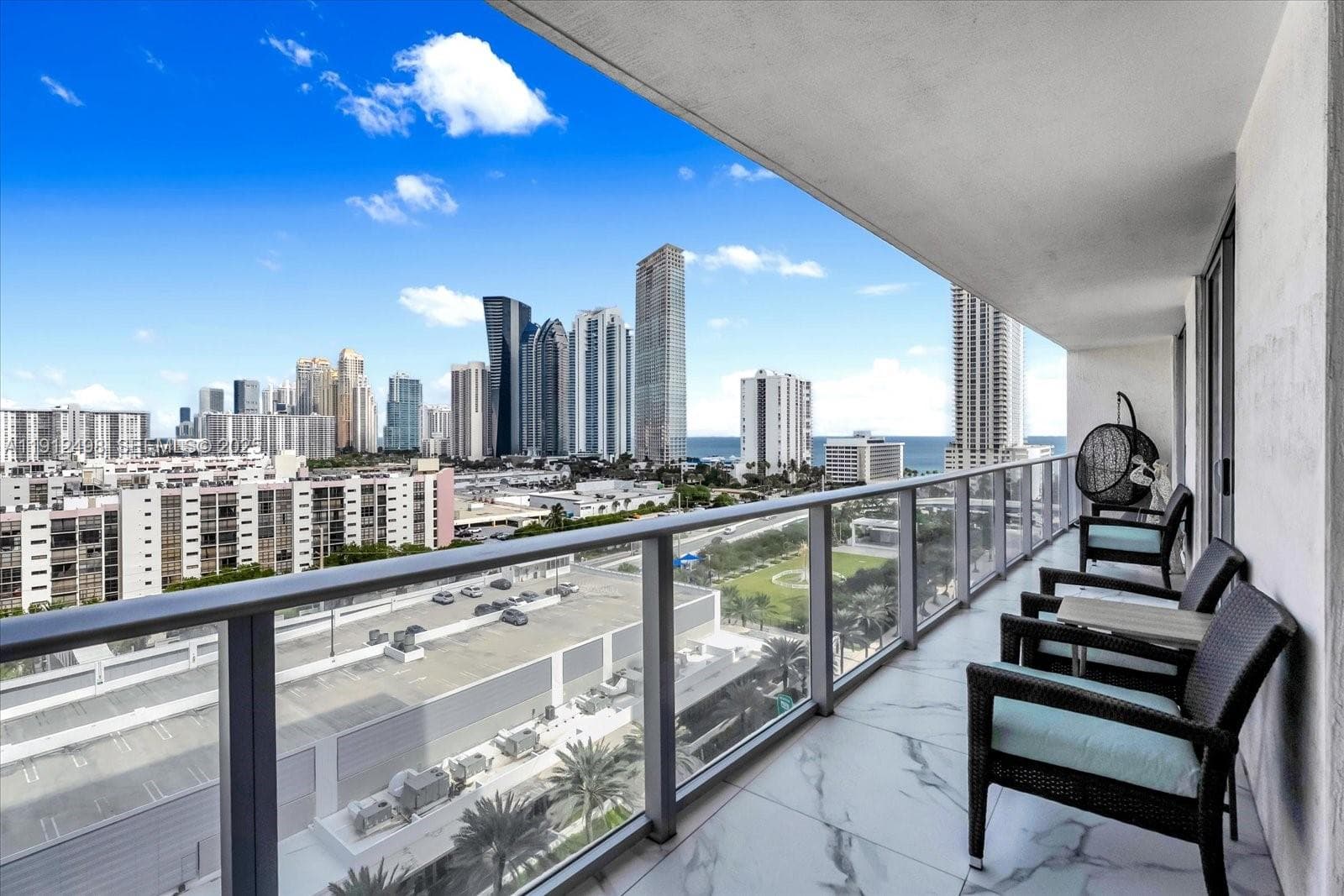 300 Sunny Isles Blvd # 1203, Sunny Isles Beach FL 33160 — 17