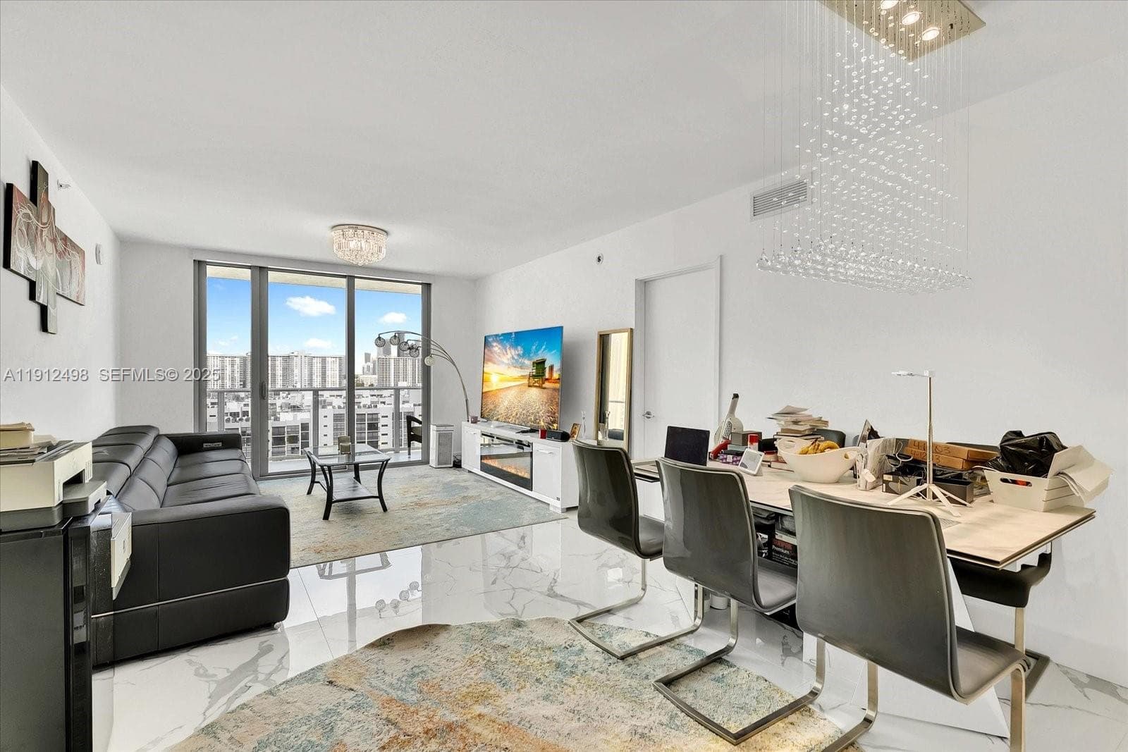 300 Sunny Isles Blvd # 1203, Sunny Isles Beach FL 33160 — 1