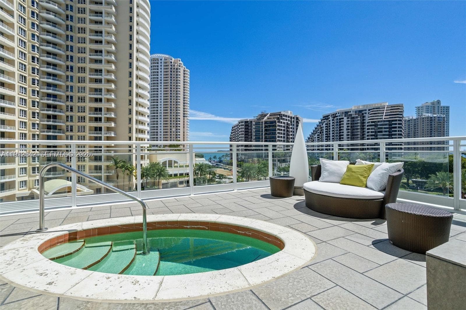 900 Brickell Key Blvd # 1502, Miami FL 33131 — 27